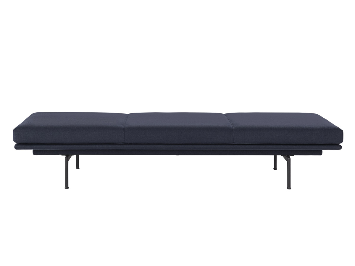 Muuto Outline Daybed