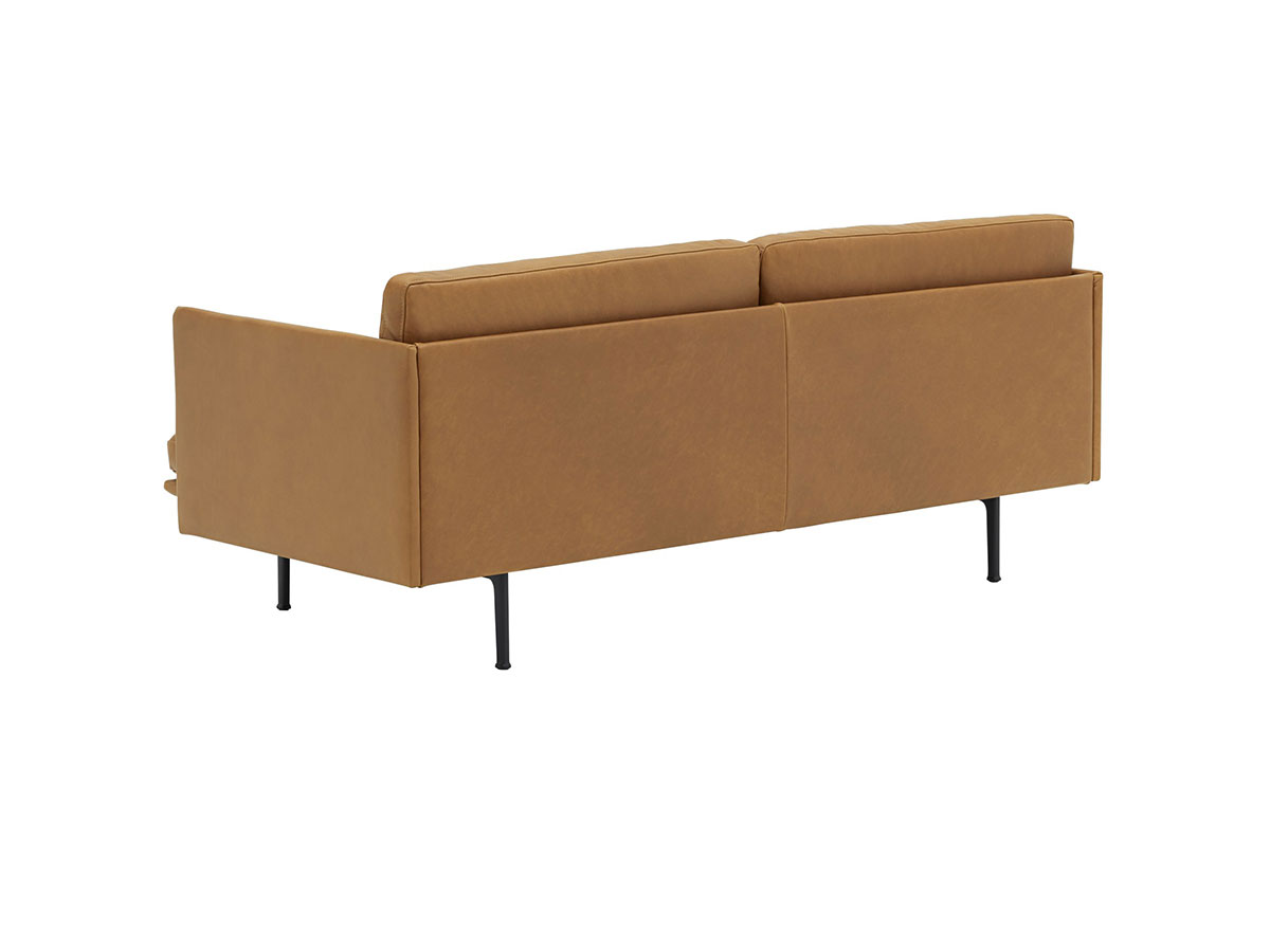Muuto Outline 2 Seater Sofa
