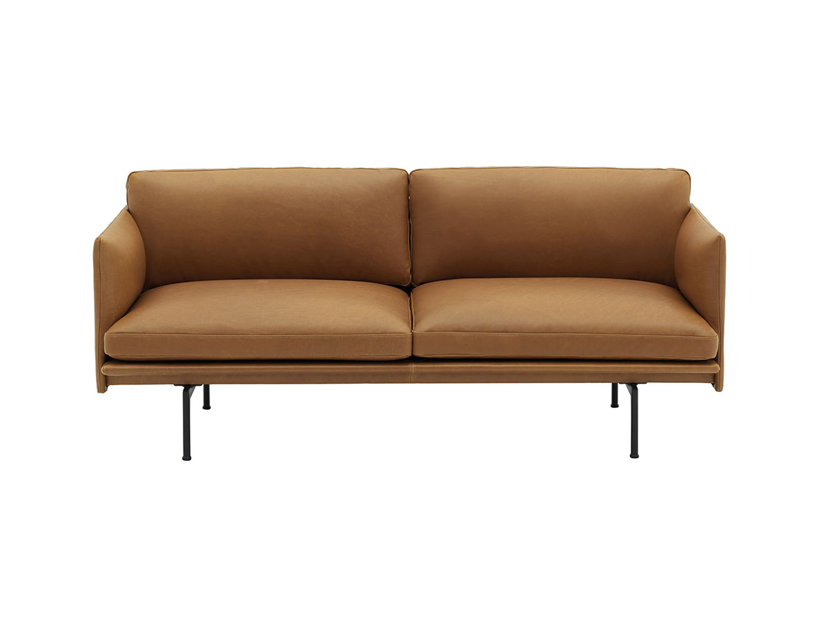Muuto Outline 2 Seater Sofa