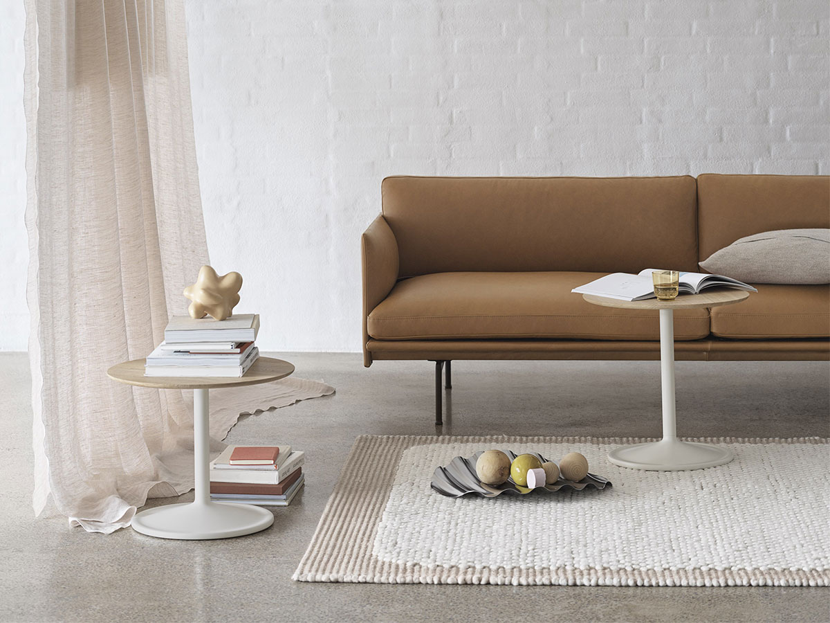 Muuto Outline 3 Seater Sofa
