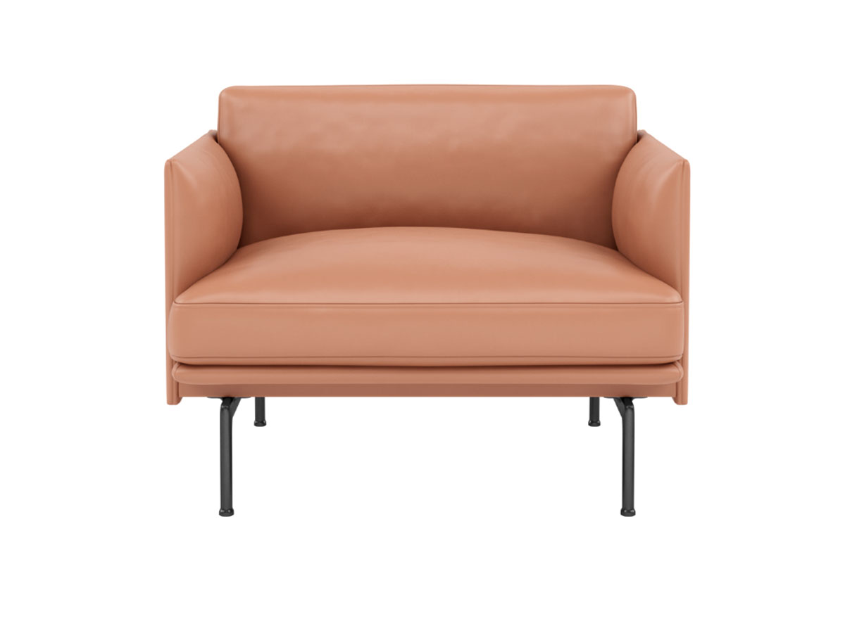 Muuto Outline Armchair