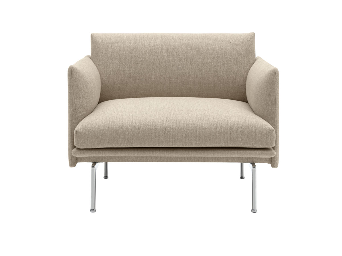Muuto Outline Armchair
