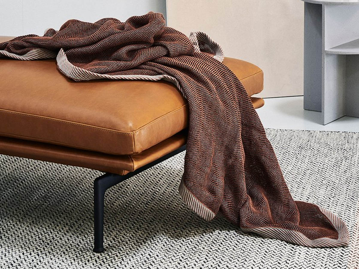 Muuto Outline Pouf