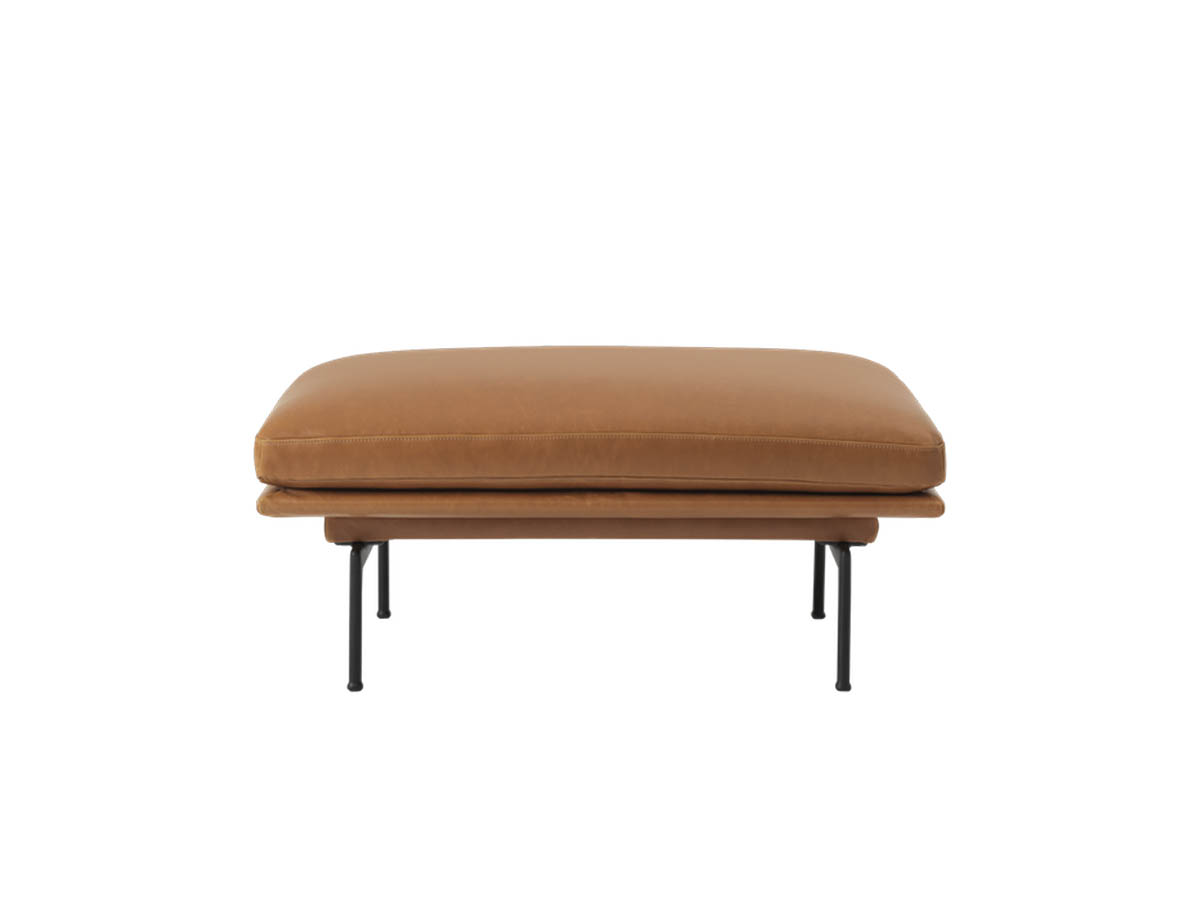 Muuto Outline Pouf
