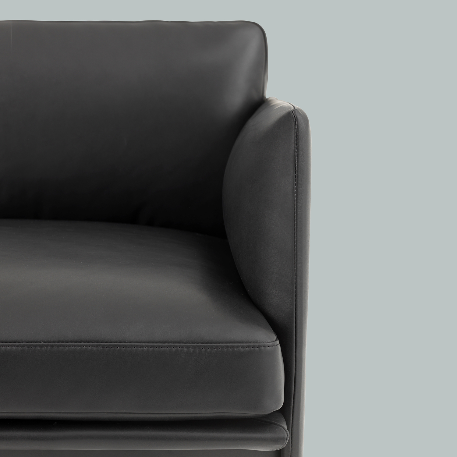 Muuto Outline Studio Sofa