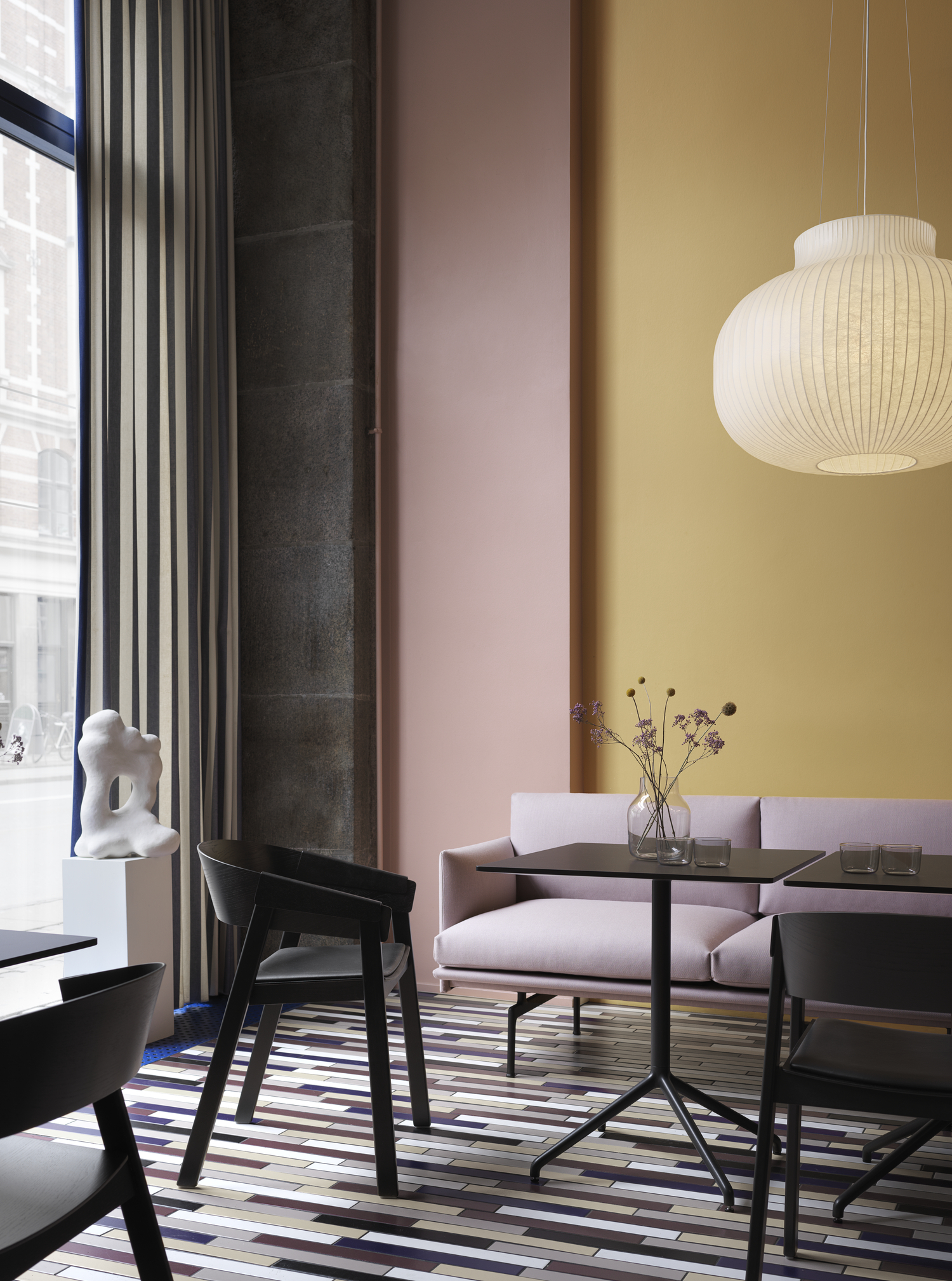 Muuto Outline Studio Sofa