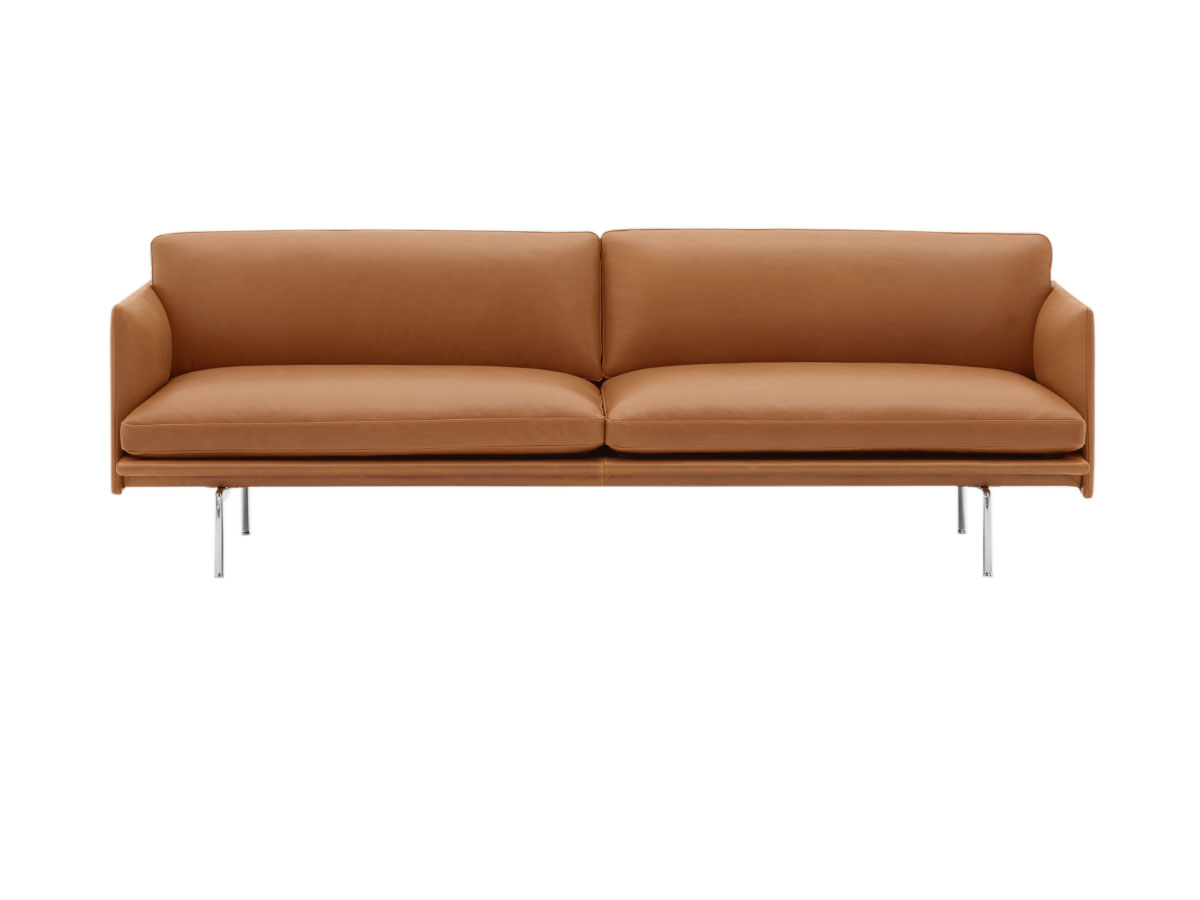 Muuto Outline Studio Sofa