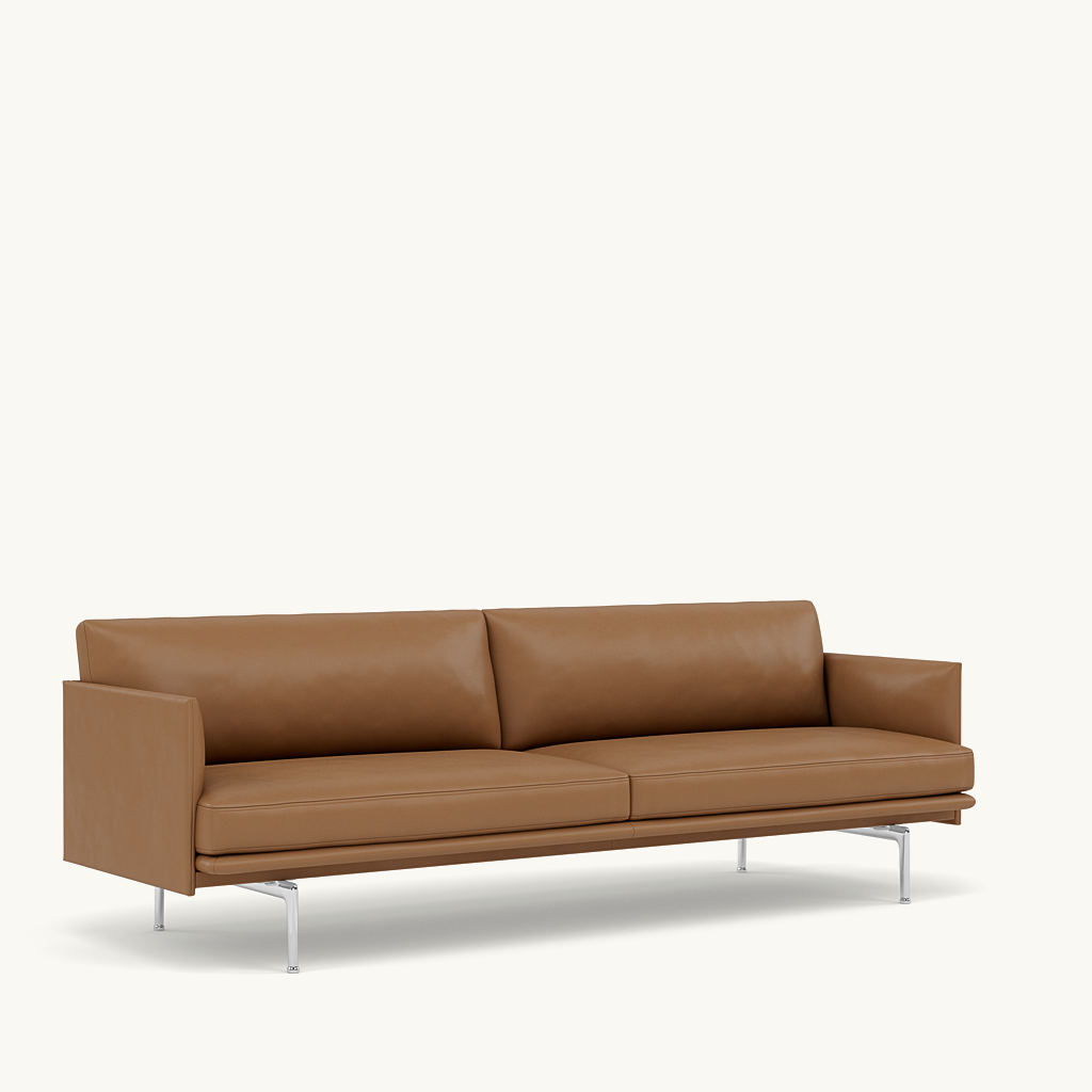 Muuto Outline Studio Sofa