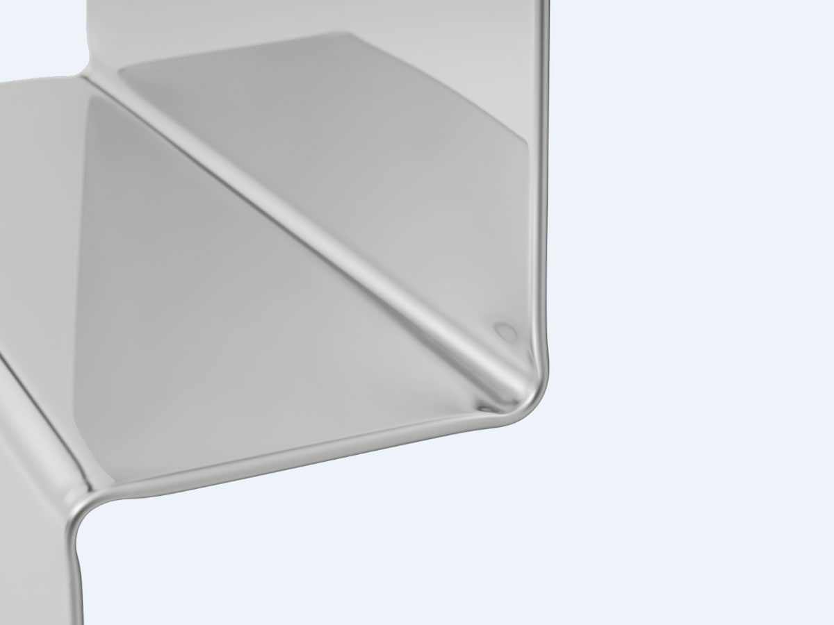 Muuto Pleat Mirror