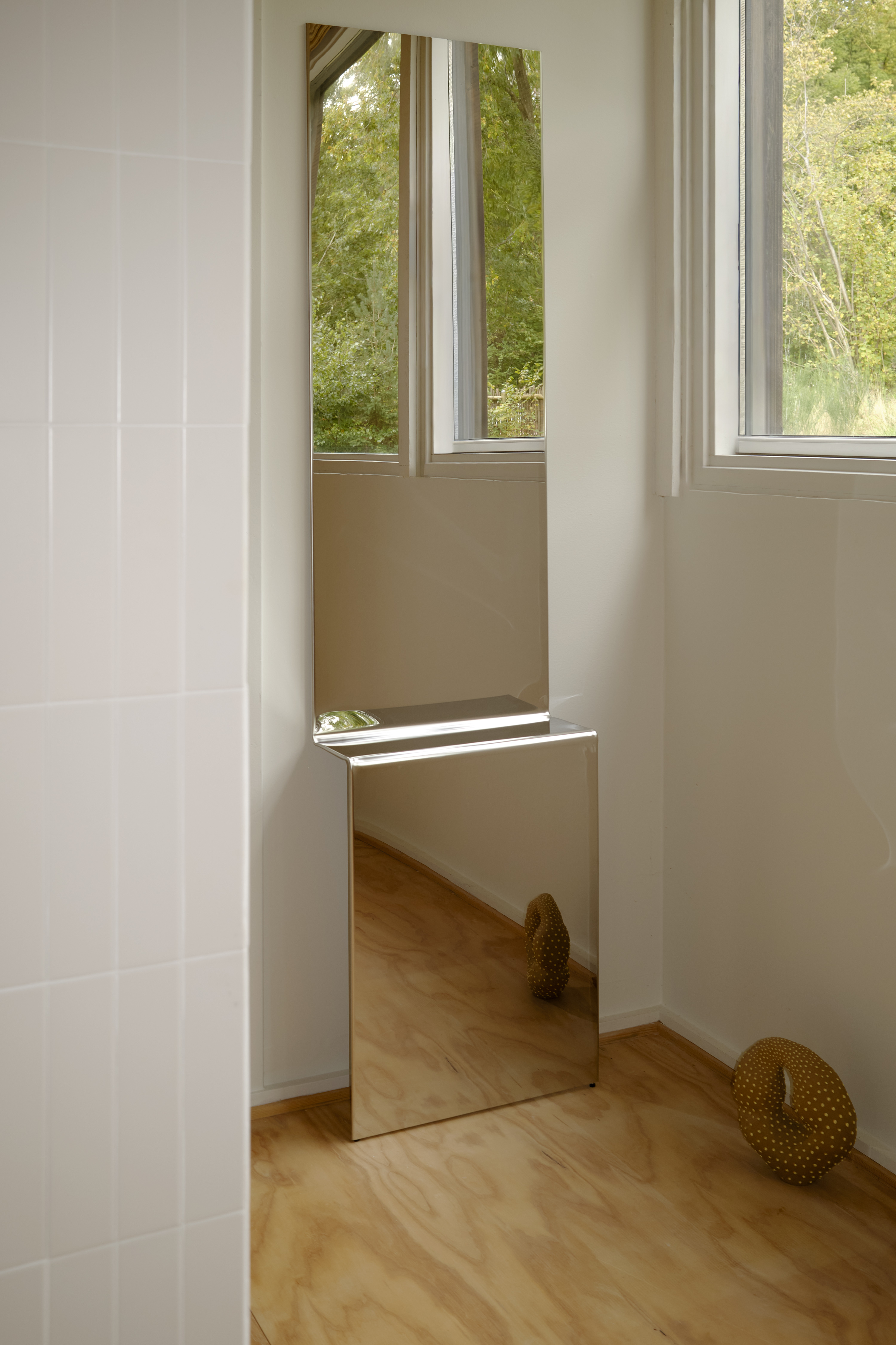 Muuto Pleat Mirror