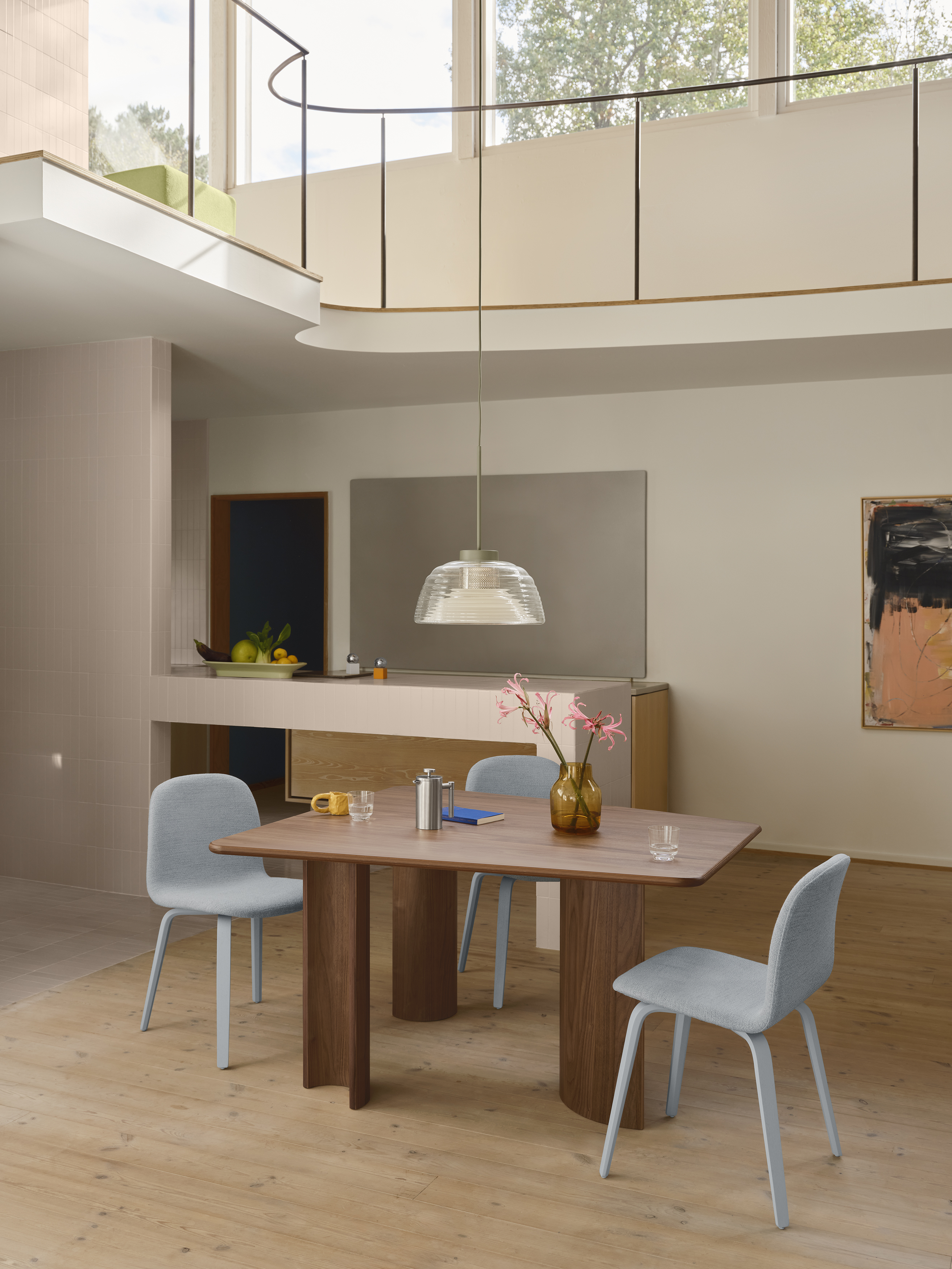 Muuto Re Norm Table