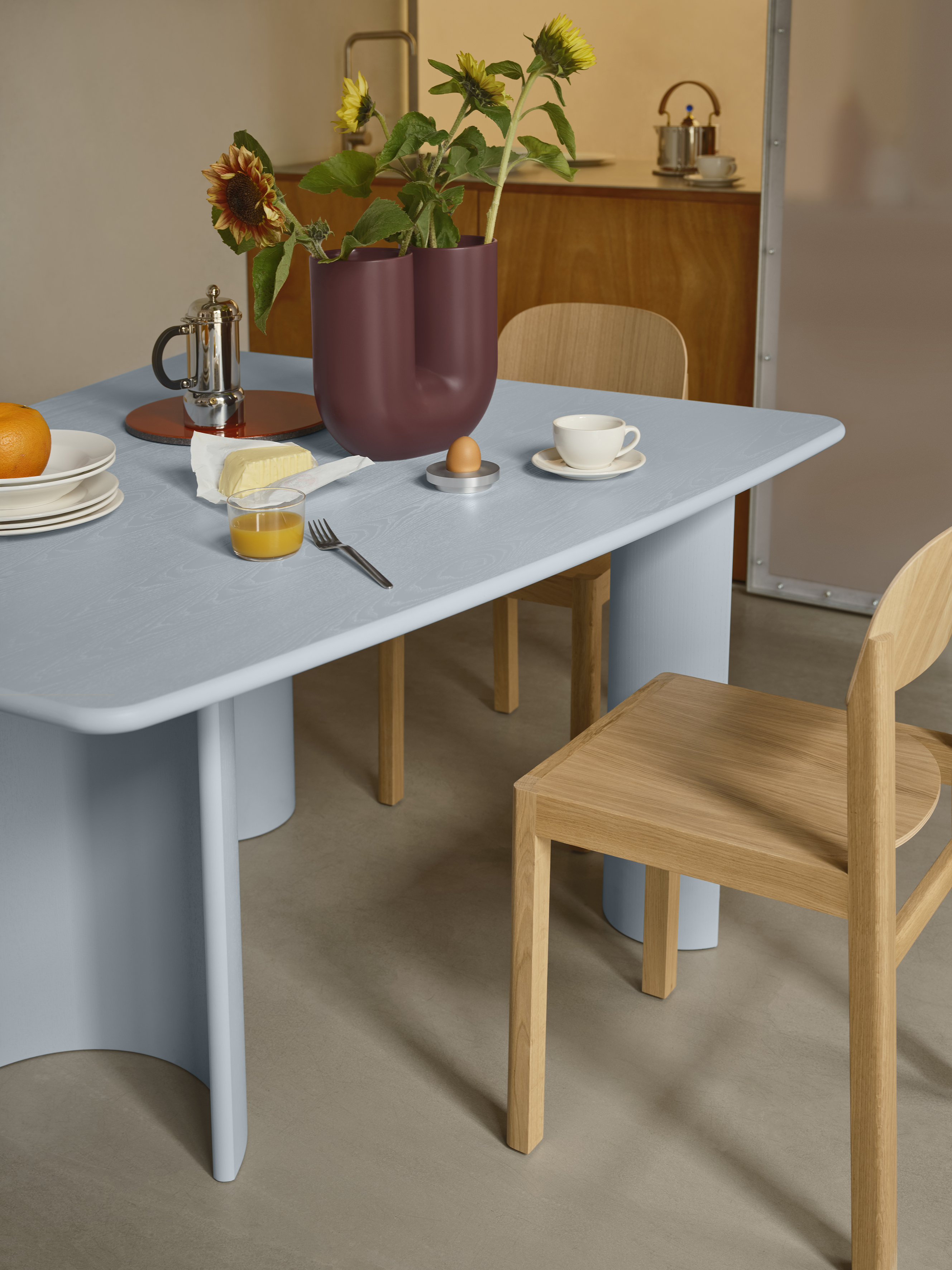 Muuto Re Norm Table