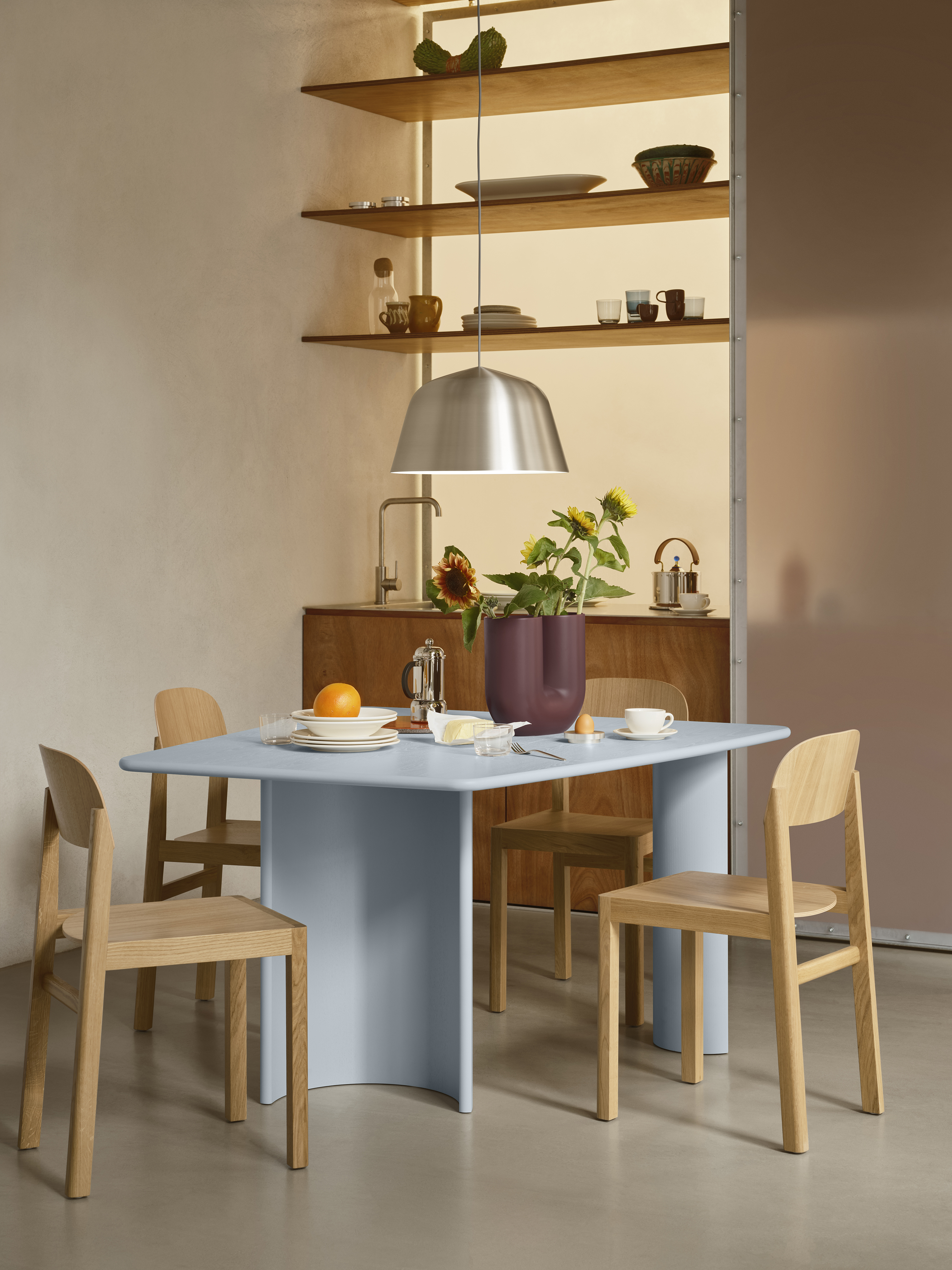 Muuto Re Norm Table