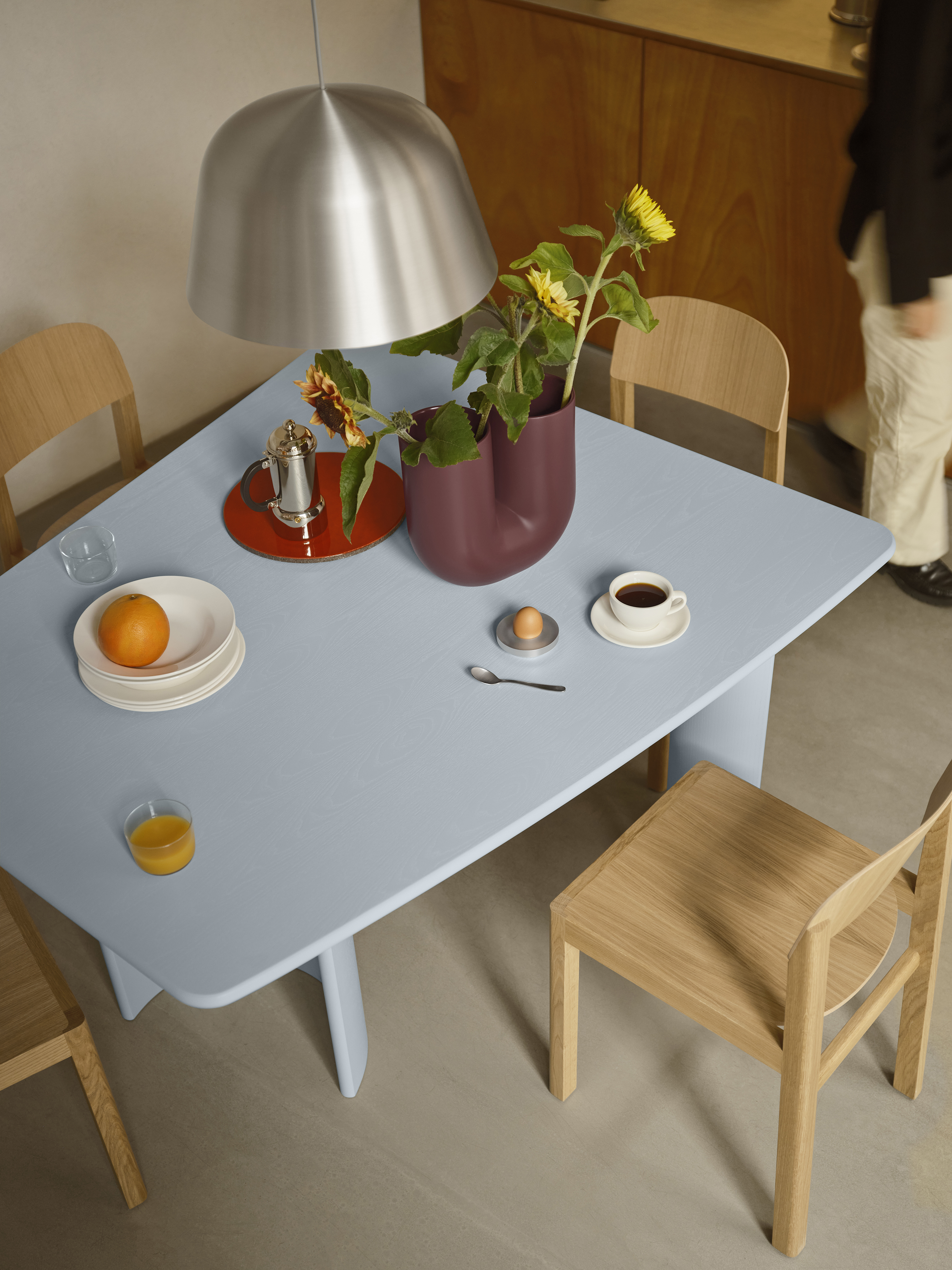 Muuto Re Norm Table