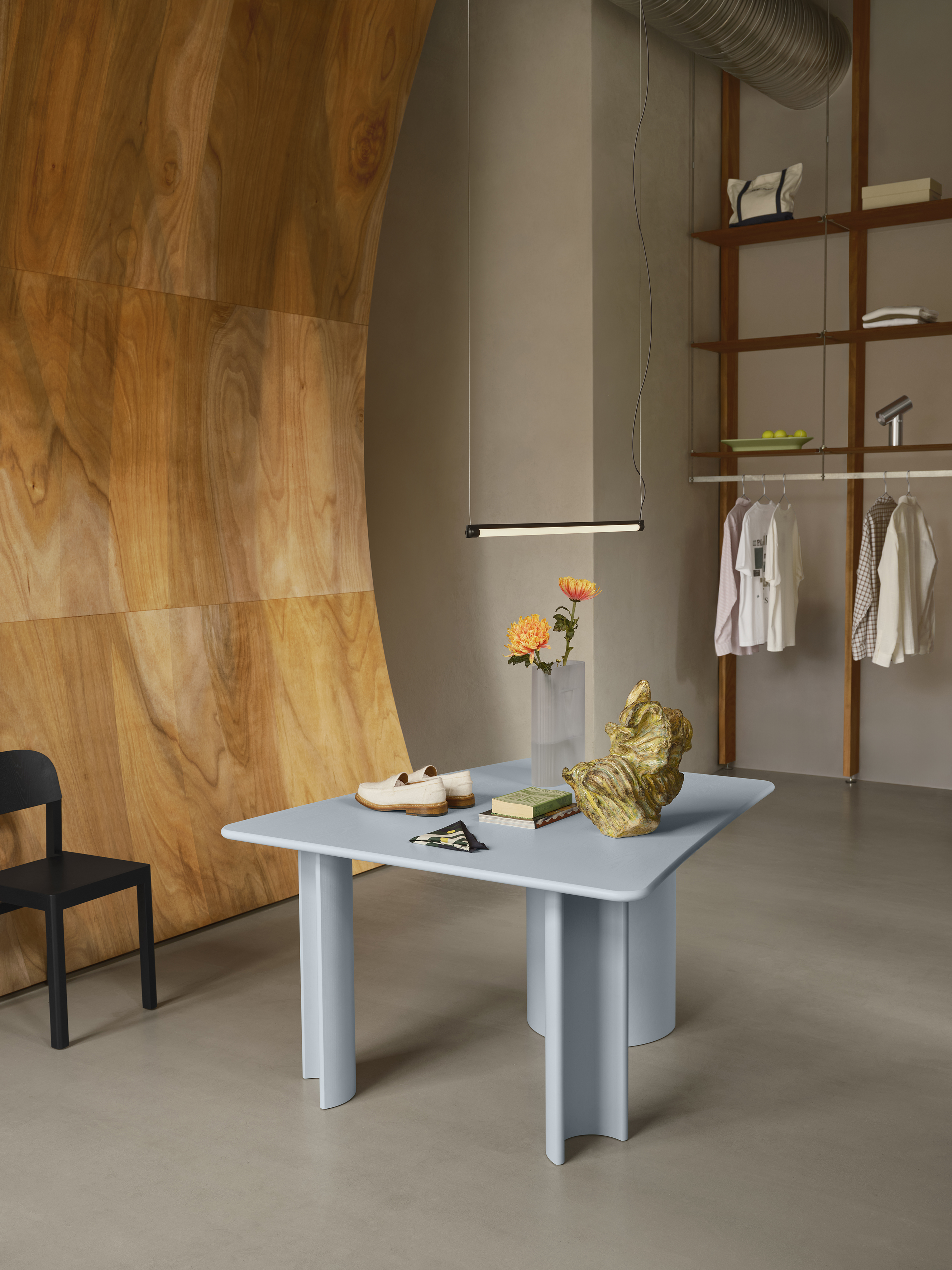 Muuto Re Norm Table