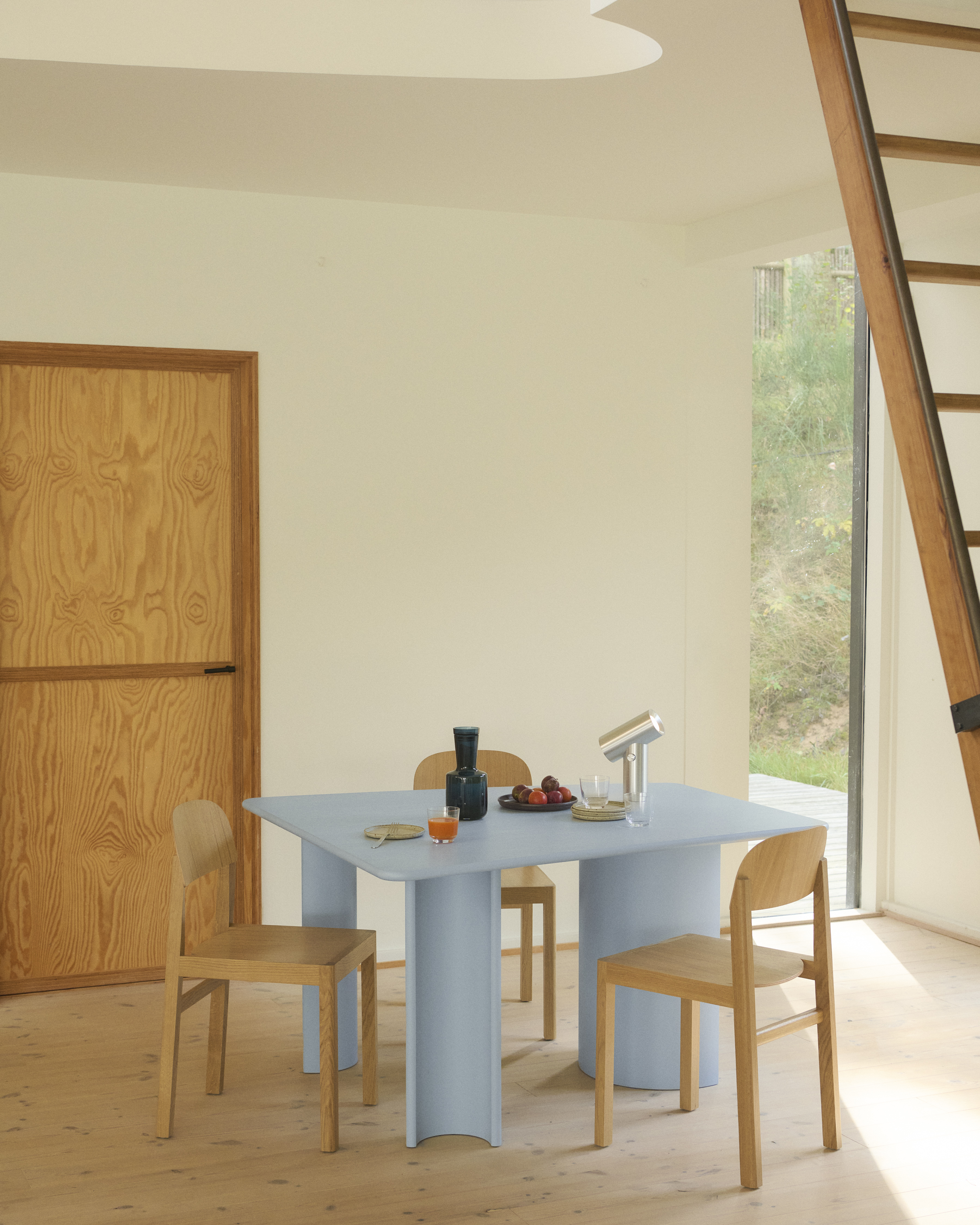 Muuto Re Norm Table