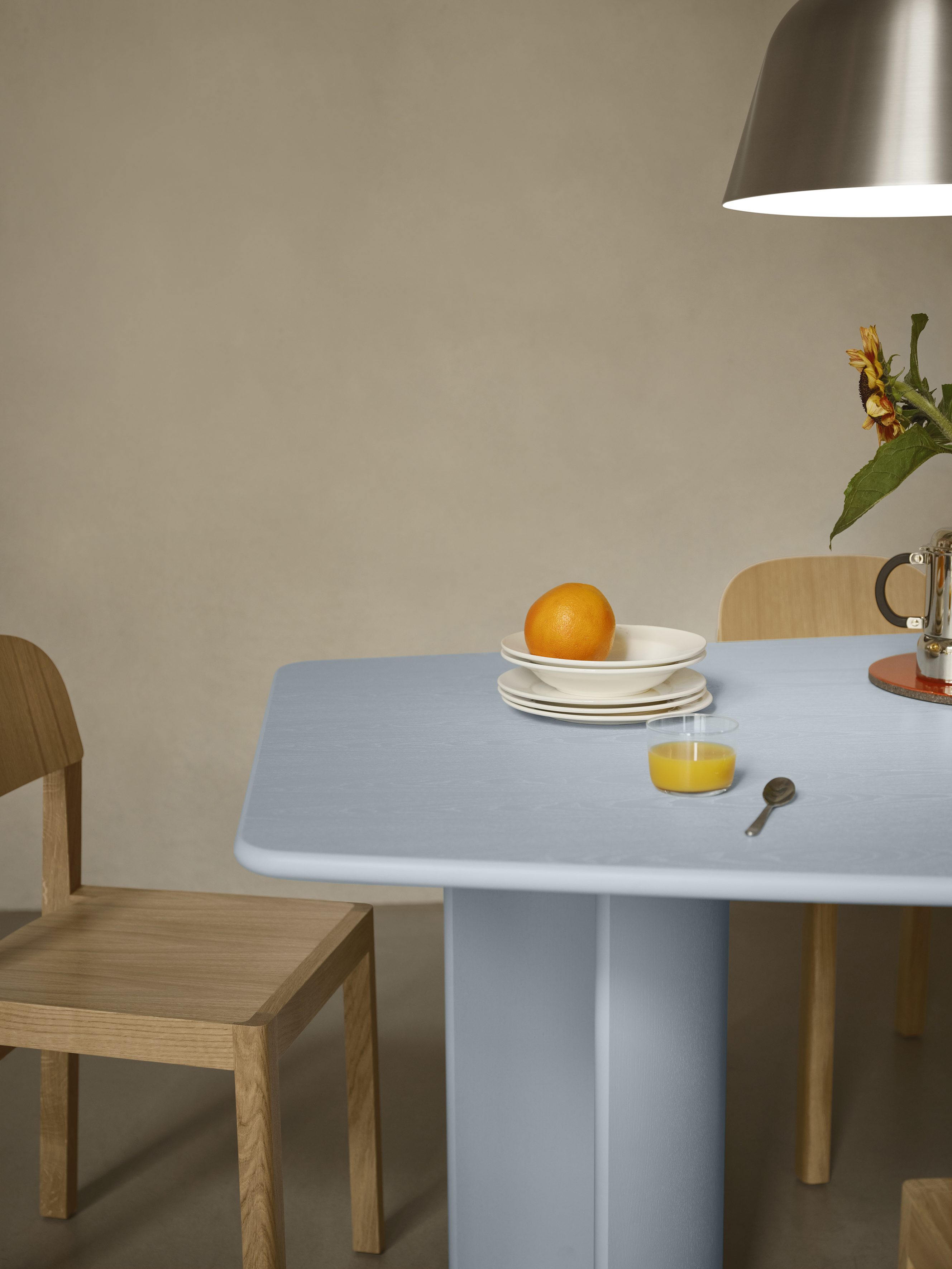 Muuto Re Norm Table