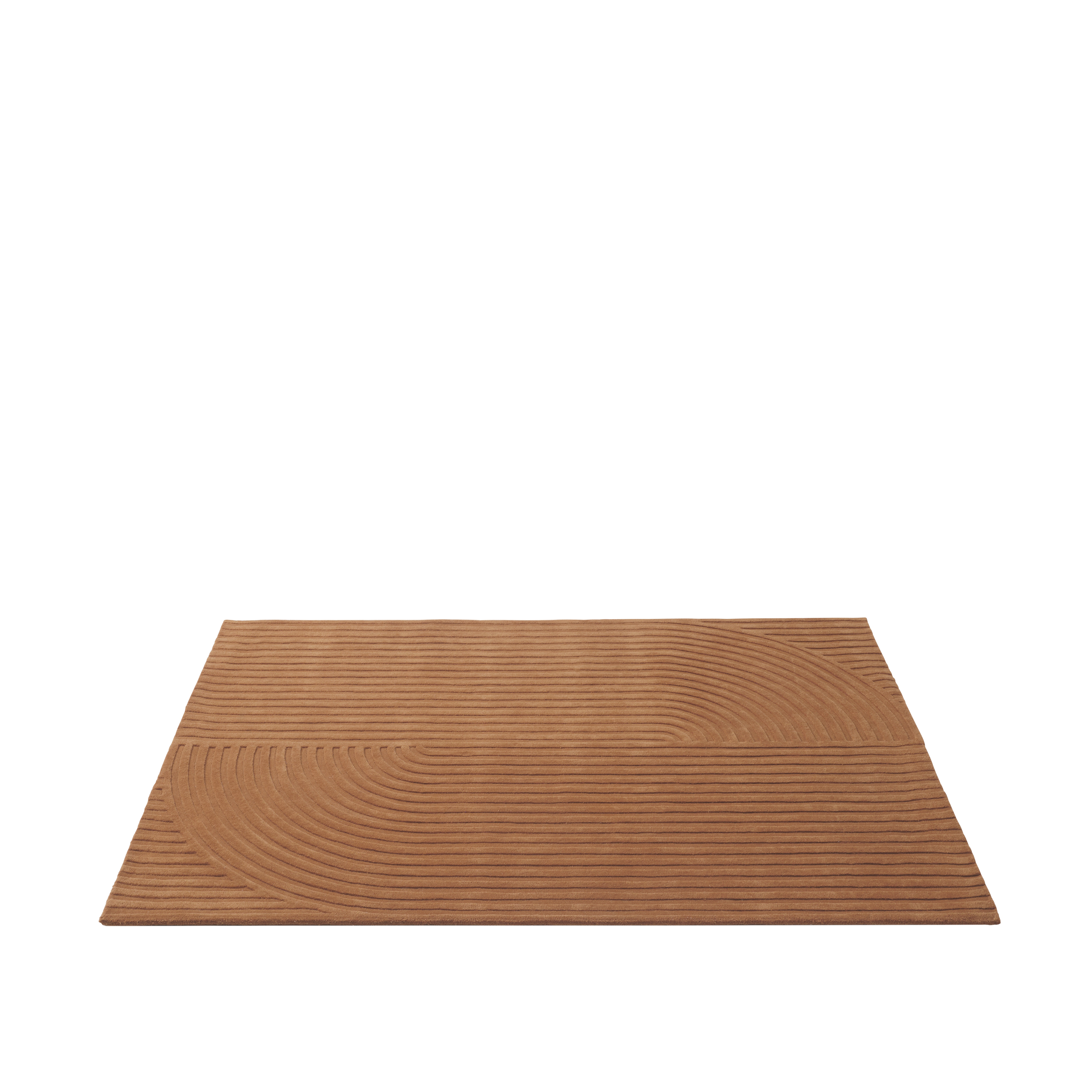 Muuto Relevo Quattro Rug