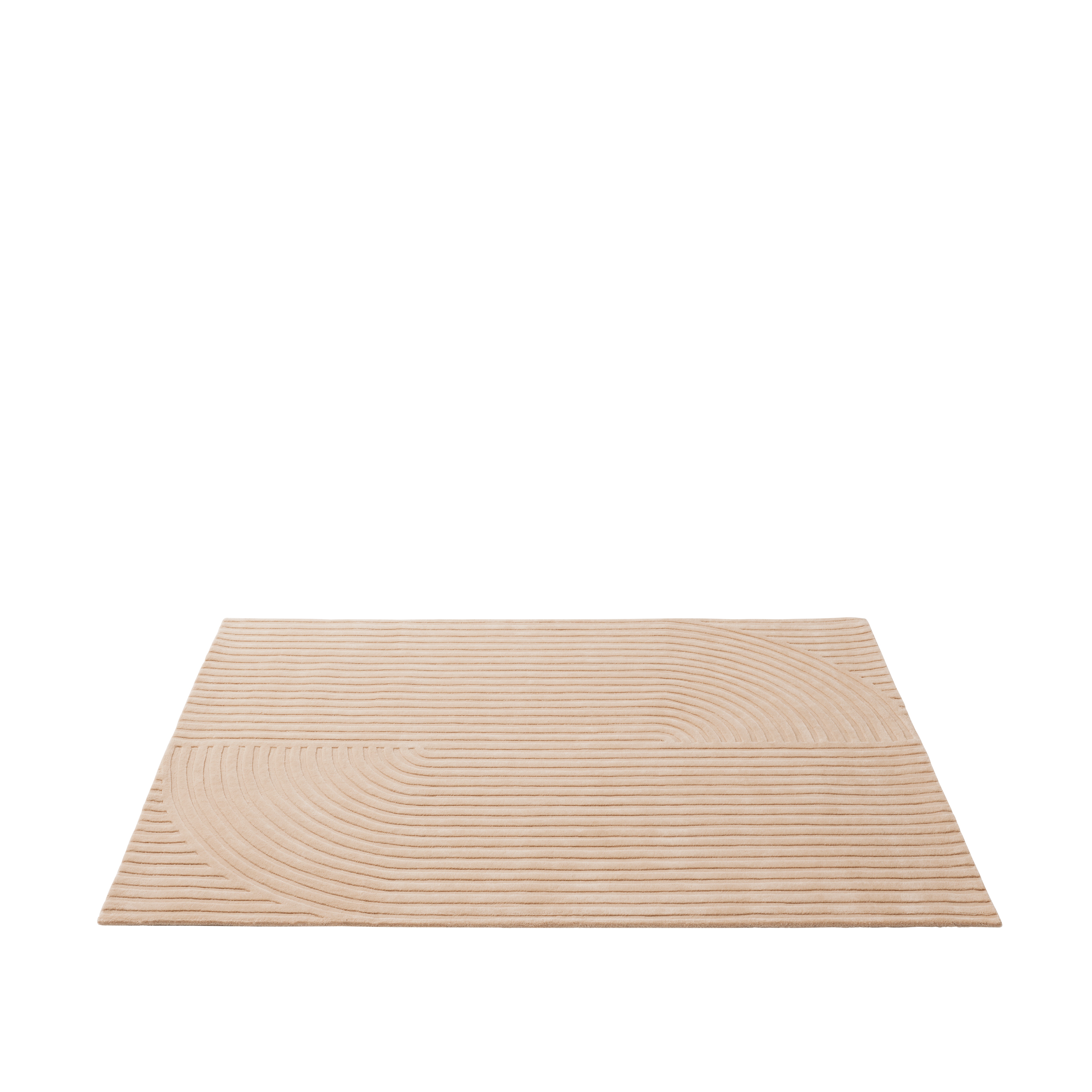 Muuto Relevo Quattro Rug