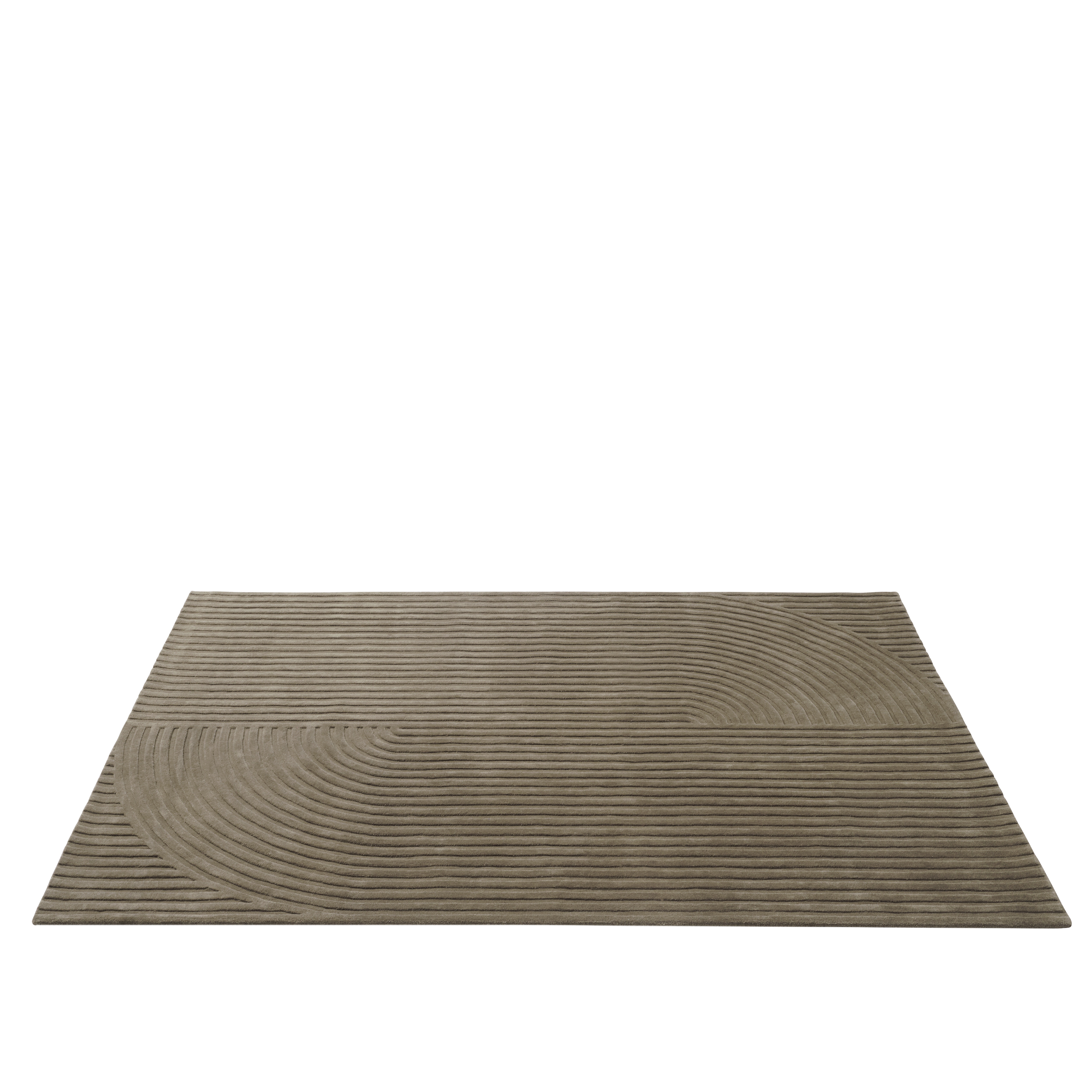 Muuto Relevo Quattro Rug