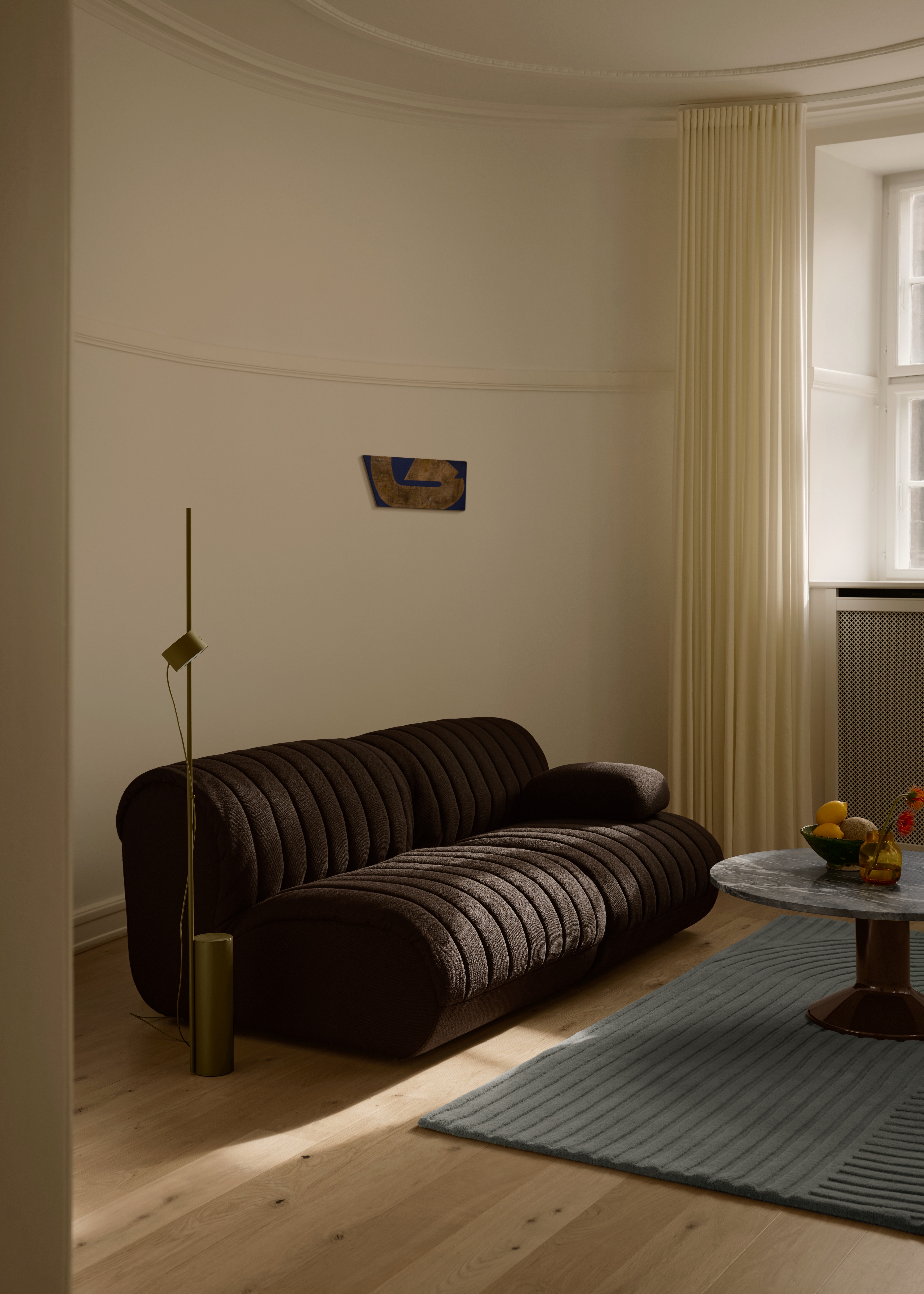 Muuto Relevo Quattro Rug