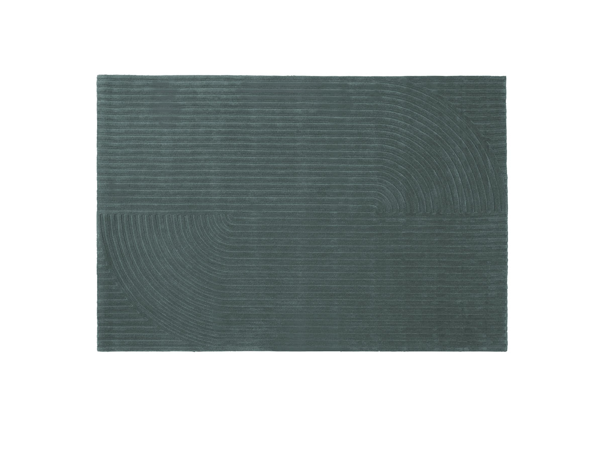 Muuto Relevo Quattro Rug