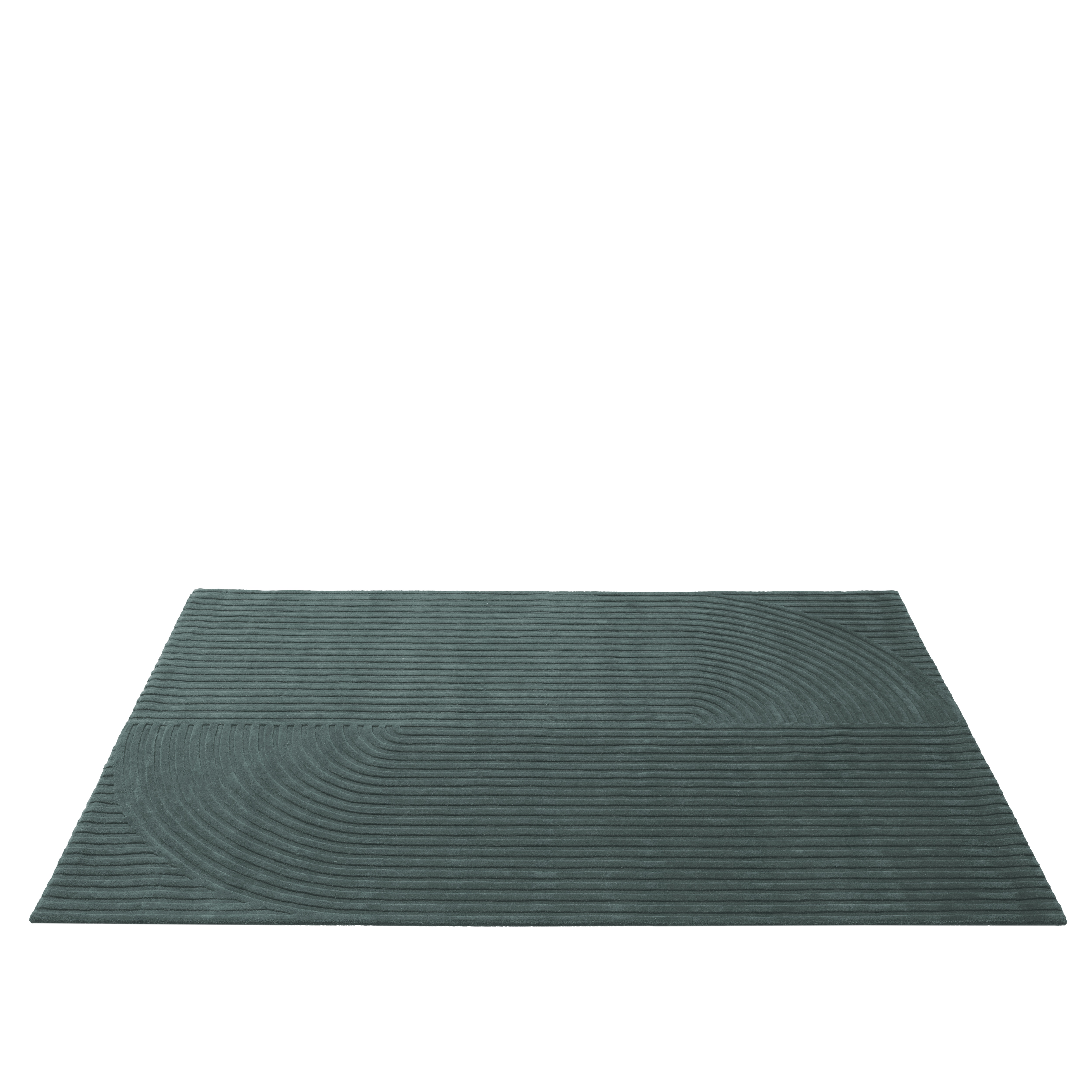 Muuto Relevo Quattro Rug