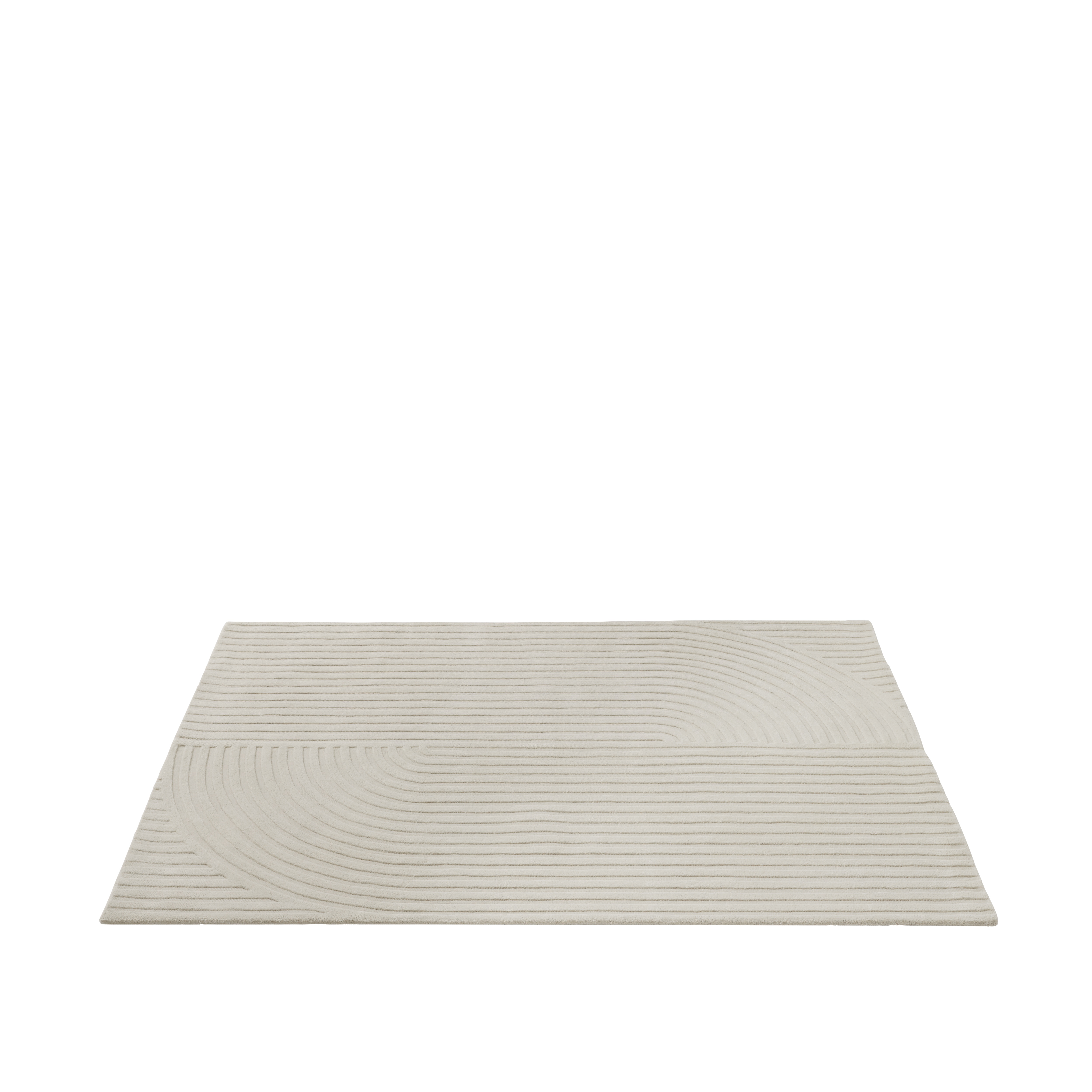 Muuto Relevo Quattro Rug