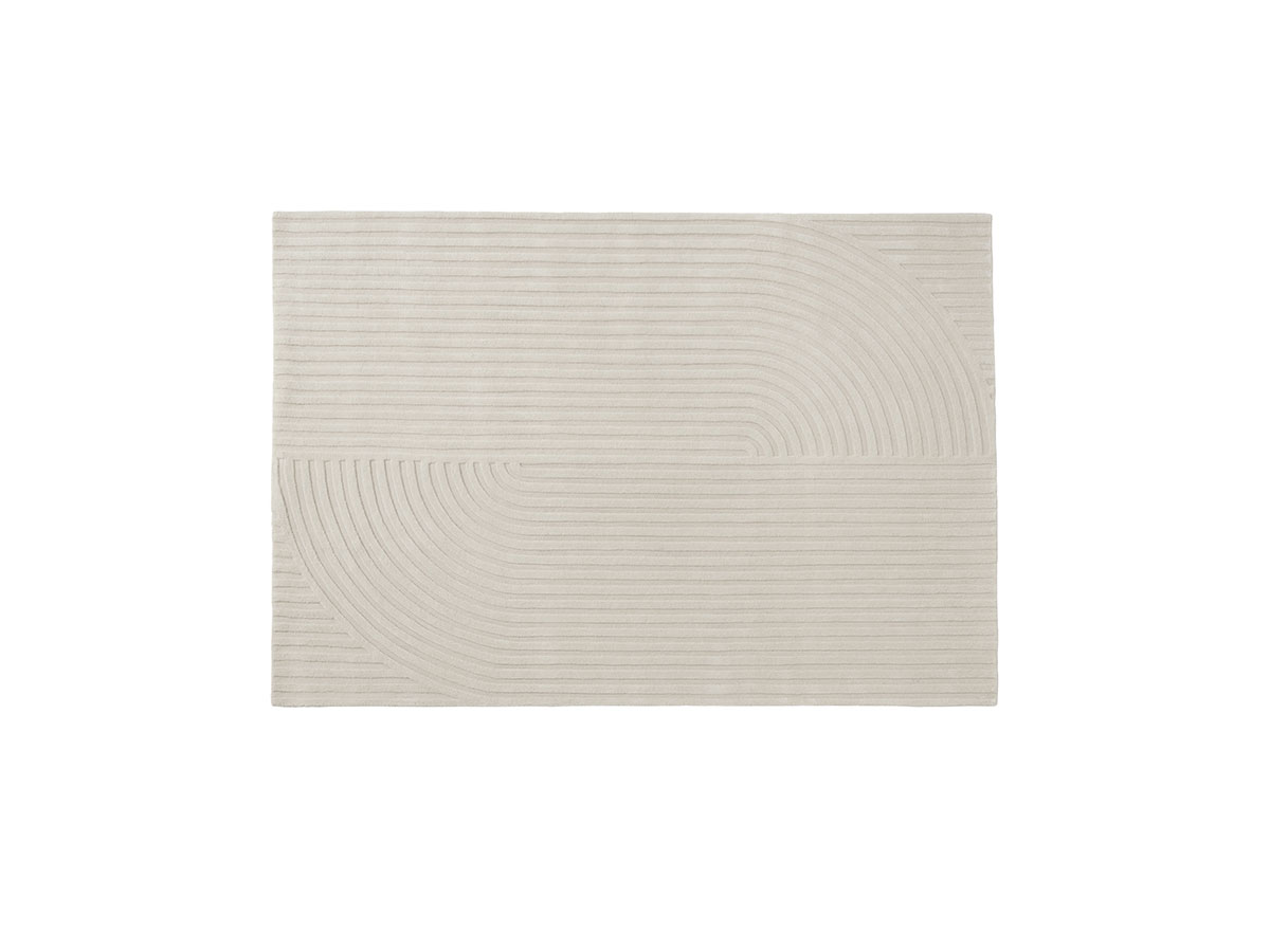 Muuto Relevo Quattro Rug