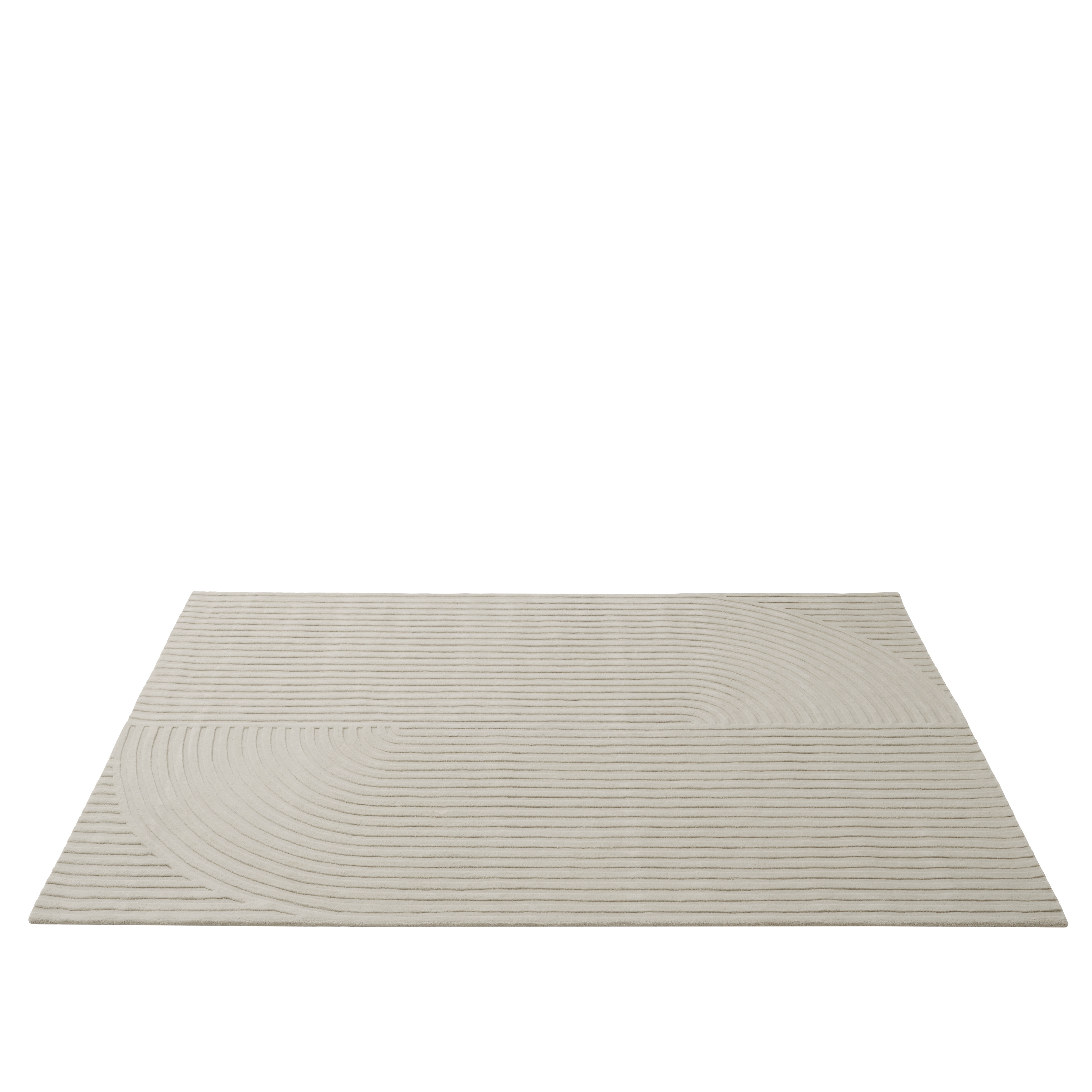 Muuto Relevo Quattro Rug