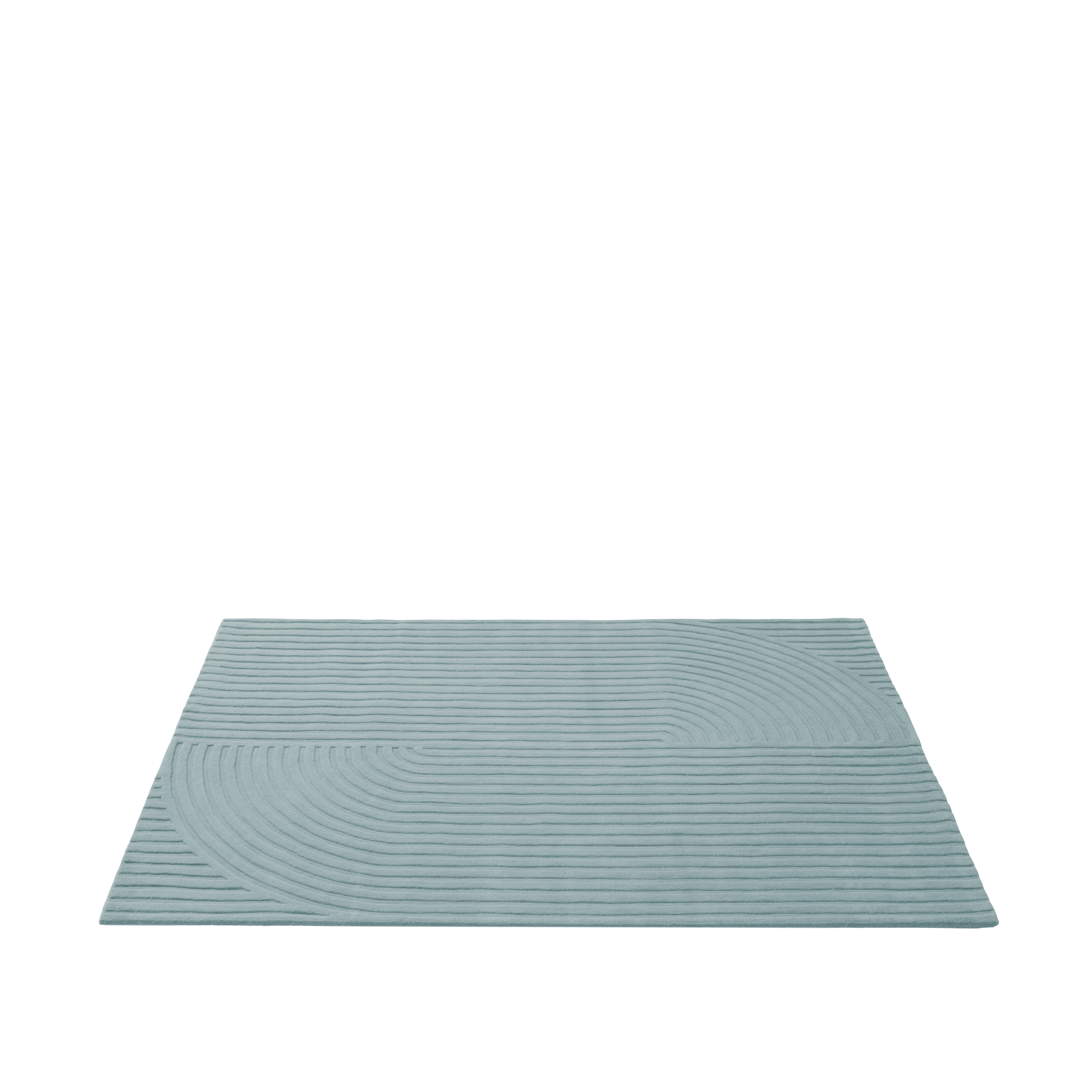 Muuto Relevo Quattro Rug
