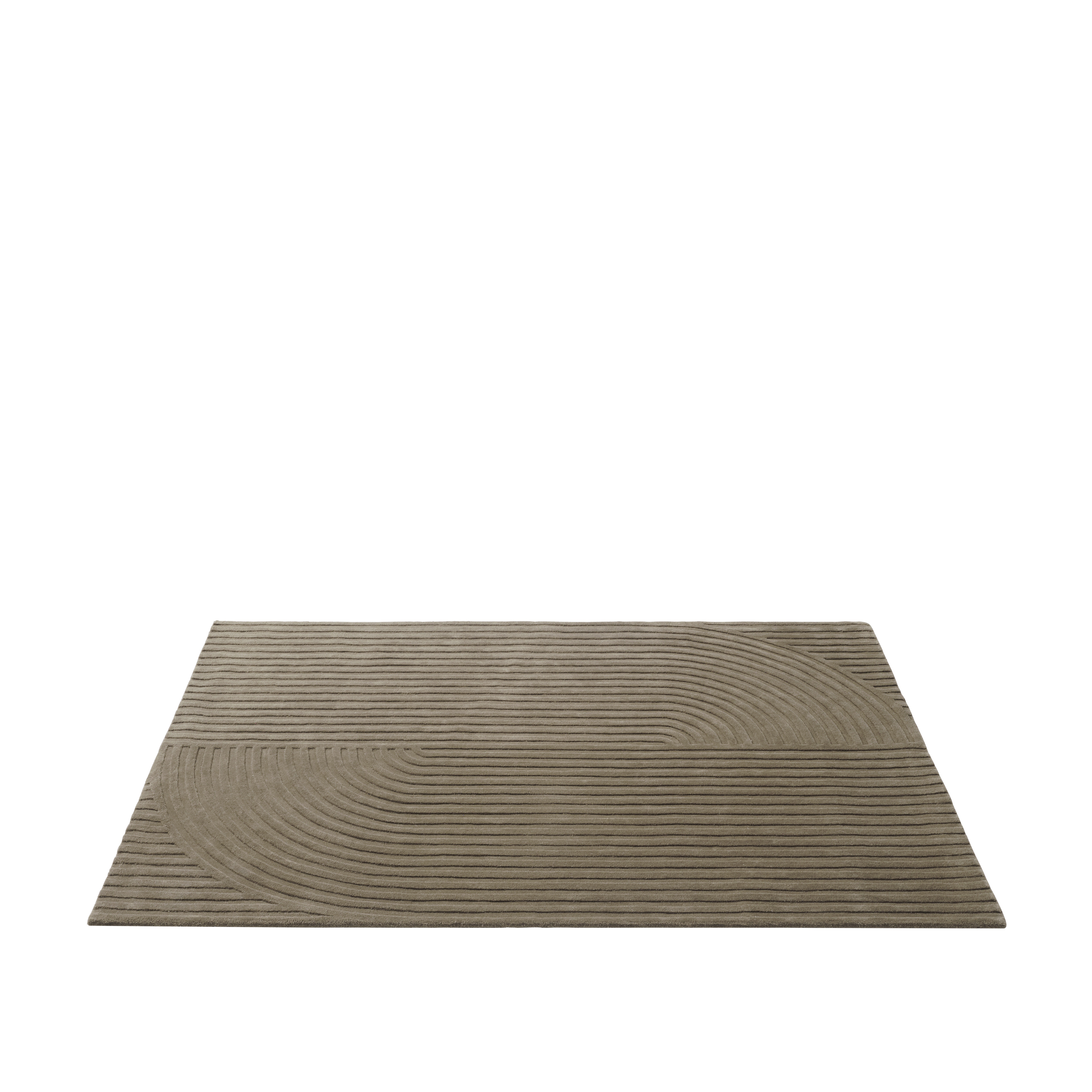 Muuto Relevo Quattro Rug