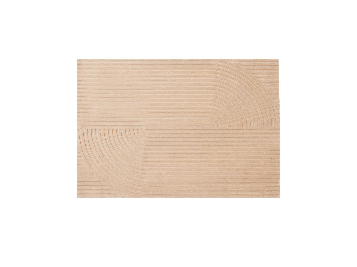 Muuto Relevo Quattro Rug