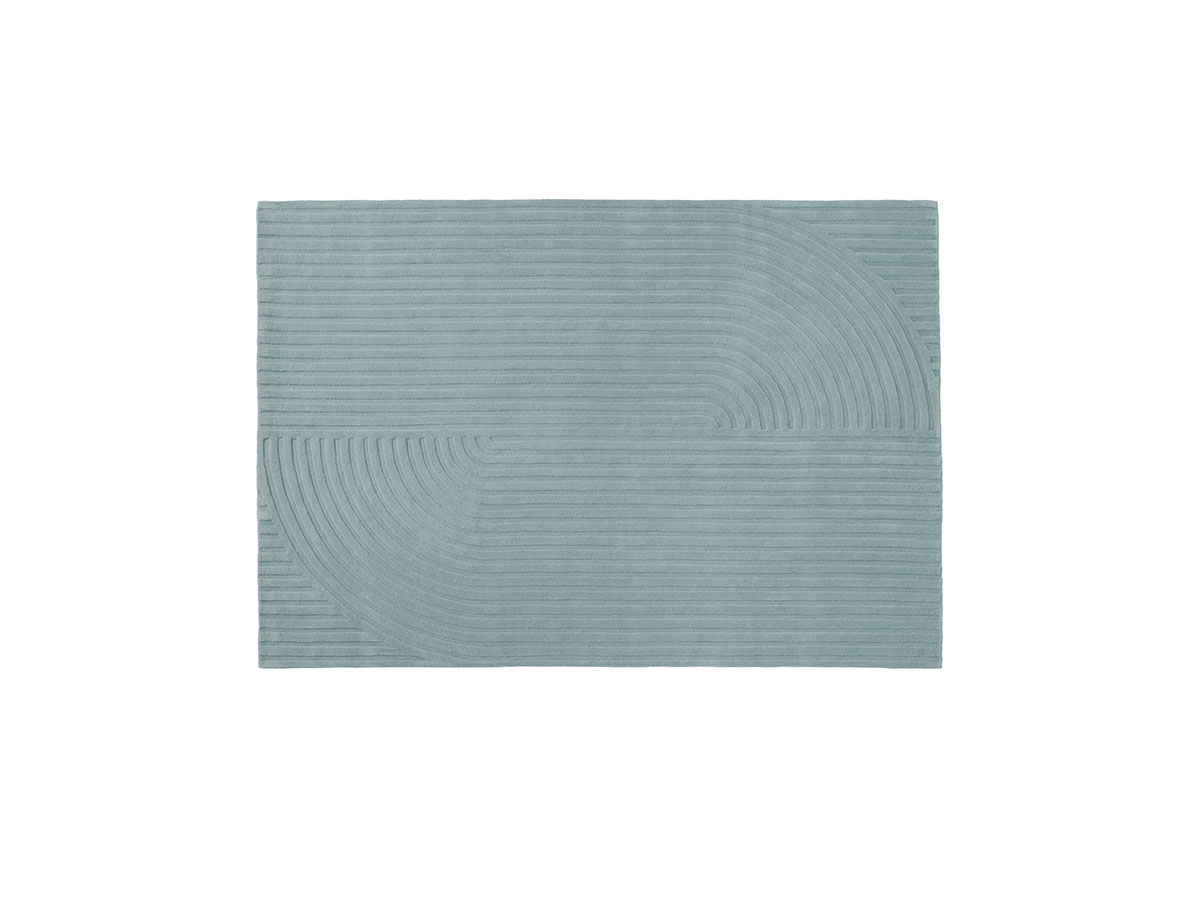 Muuto Relevo Quattro Rug