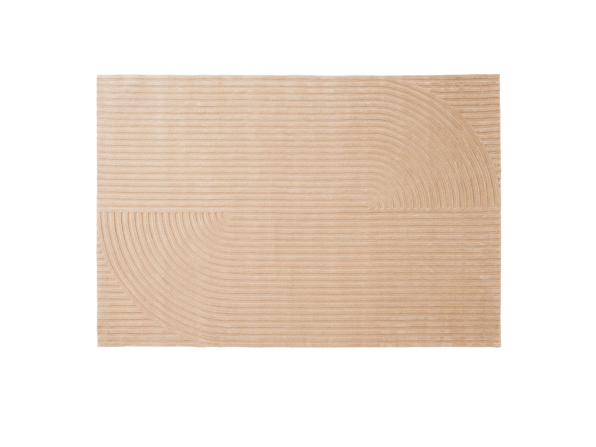 Muuto Relevo Quattro Rug
