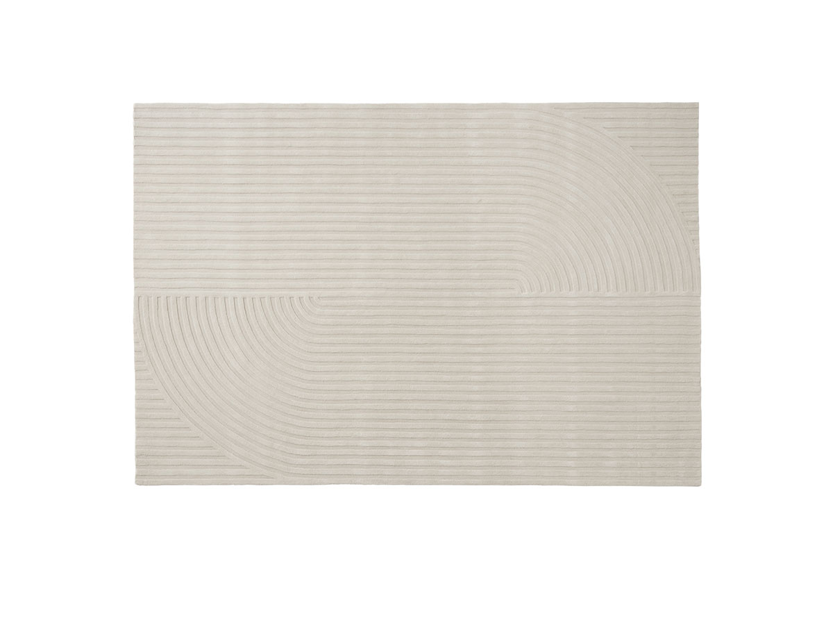 Muuto Relevo Quattro Rug