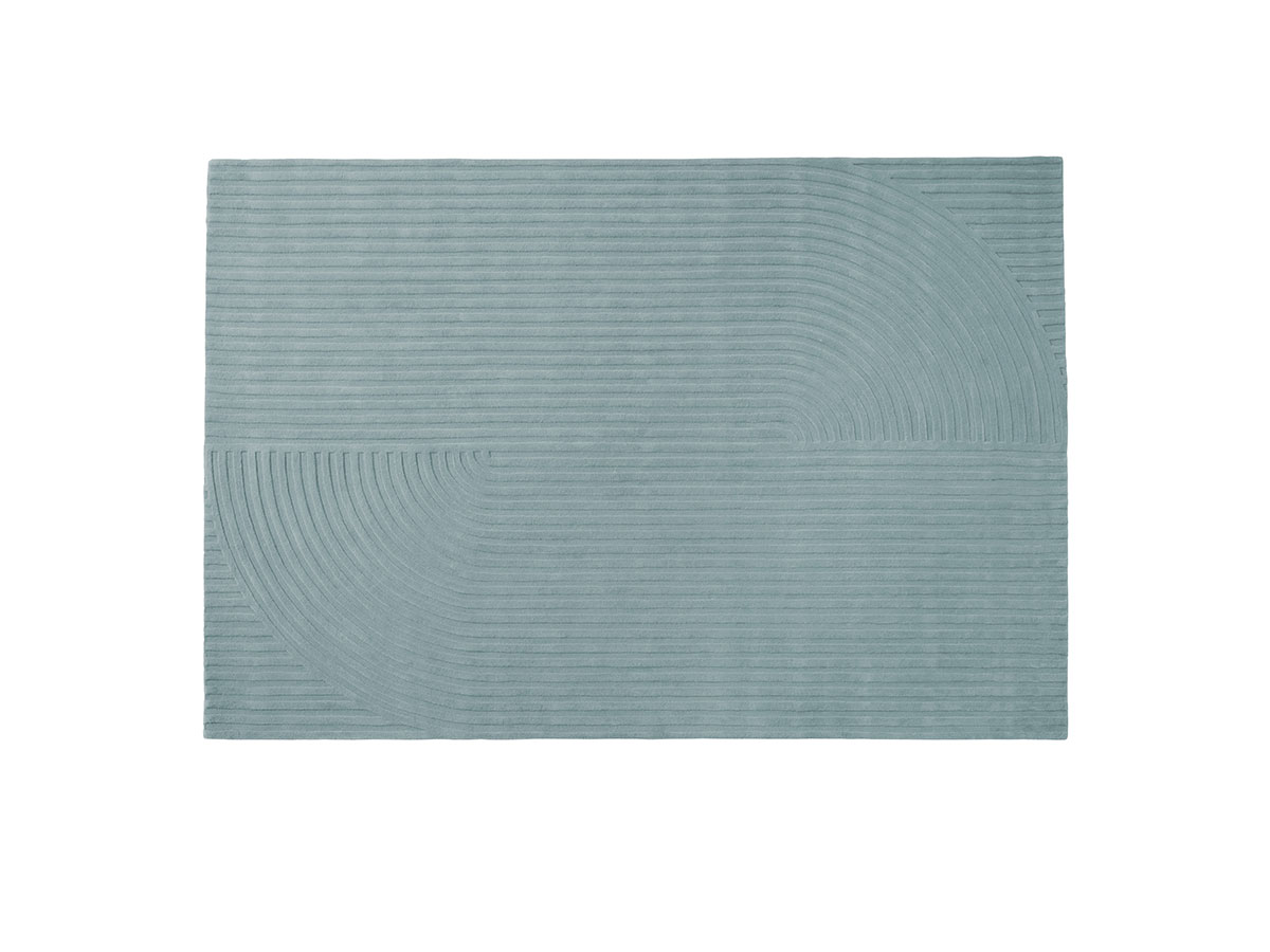 Muuto Relevo Quattro Rug