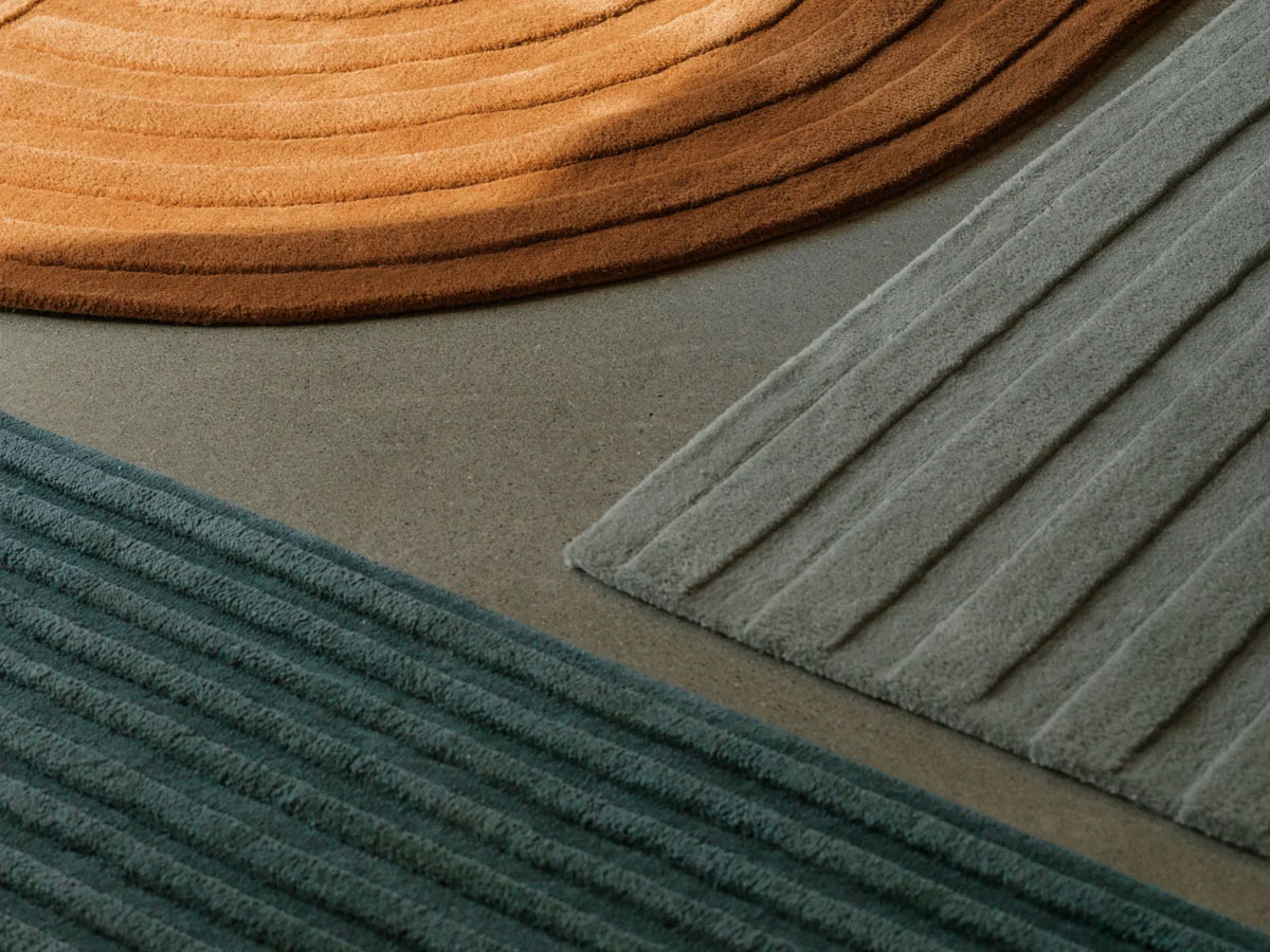 Muuto Relevo Rug