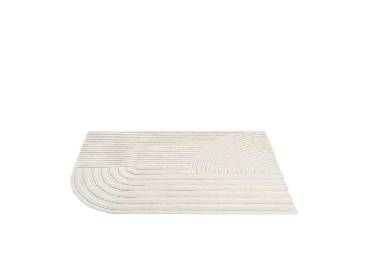 Muuto Relevo Rug