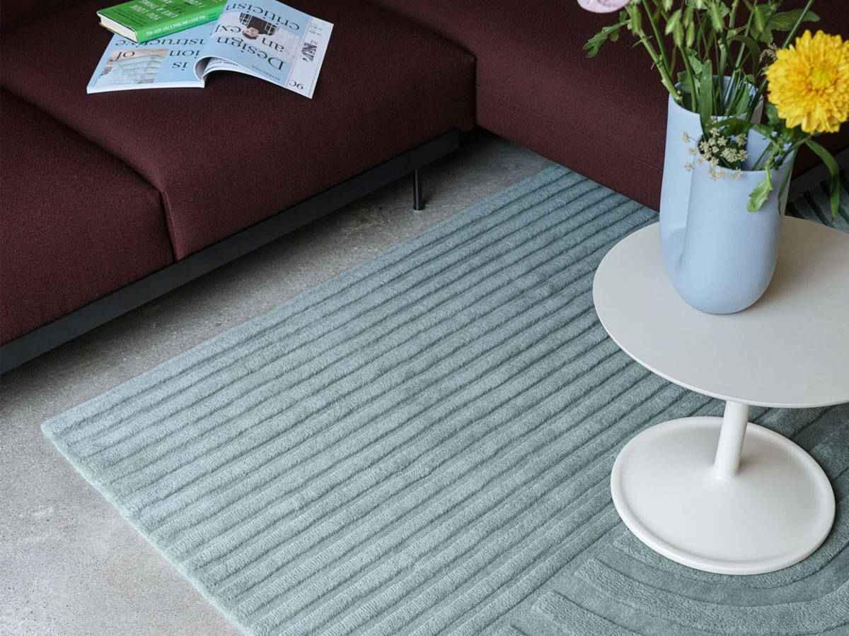 Muuto Relevo Rug