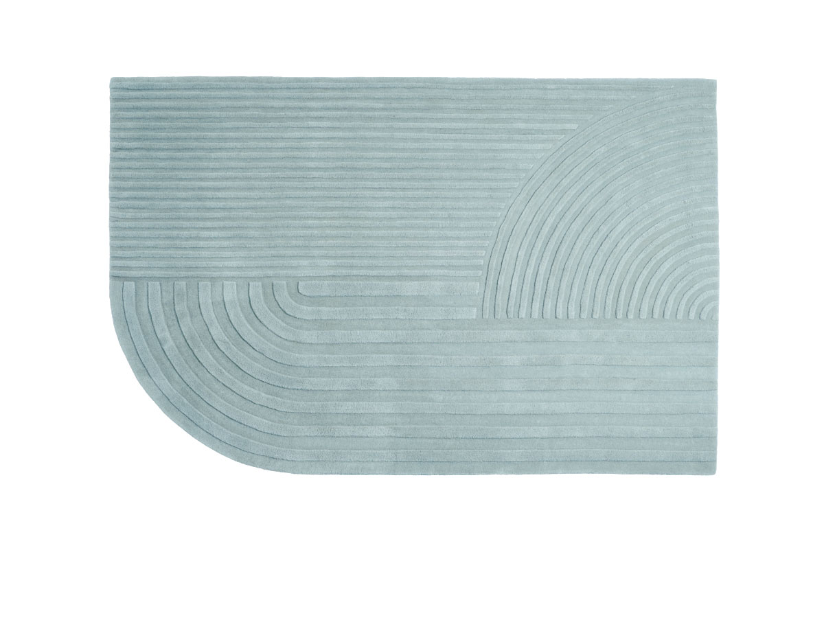 Muuto Relevo Rug