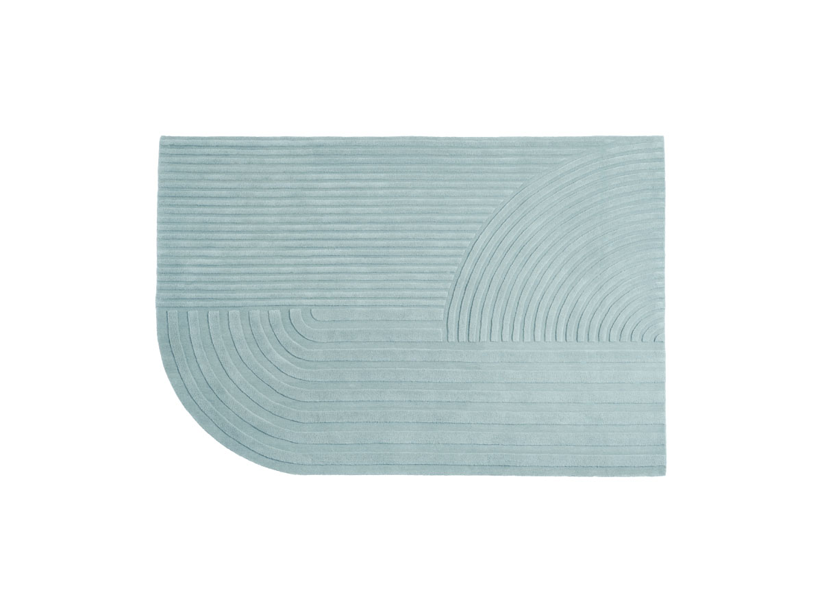 Muuto Relevo Rug