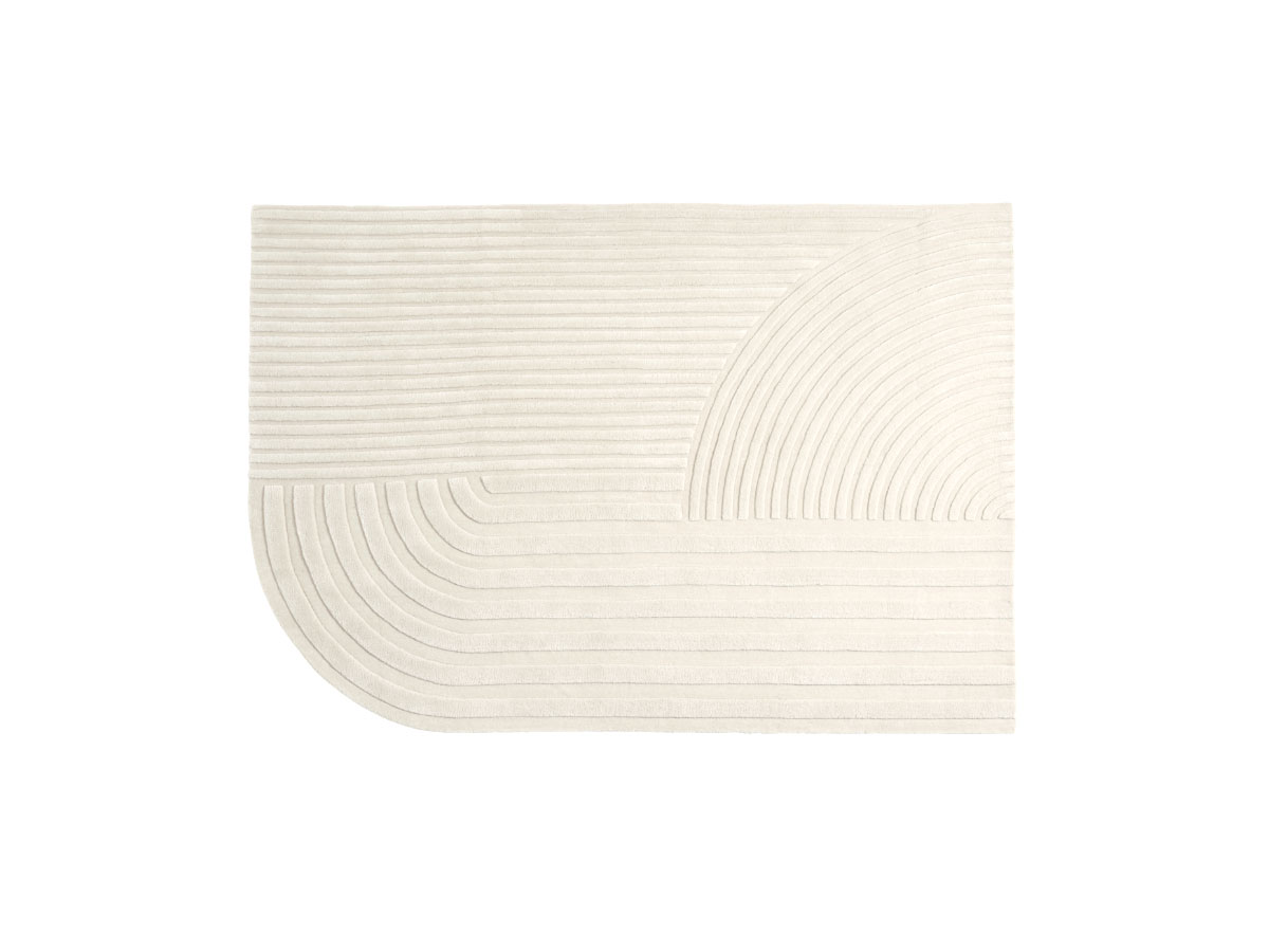 Muuto Relevo Rug