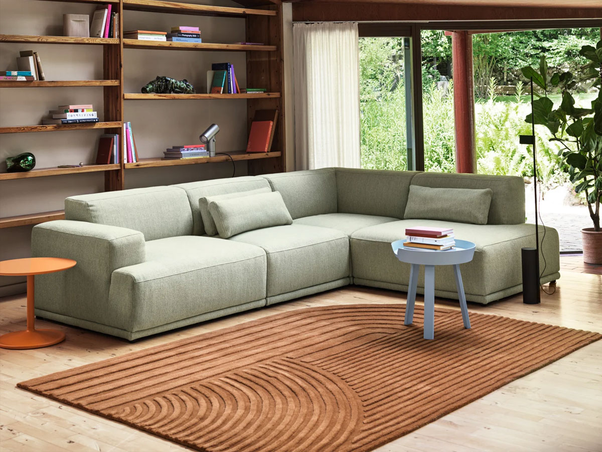 Muuto Relevo Rug