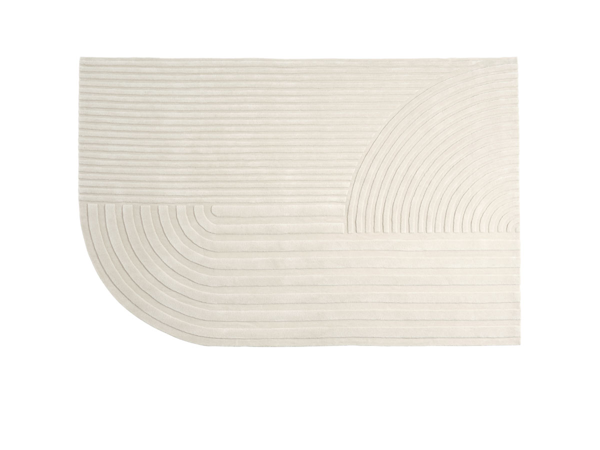 Muuto Relevo Rug