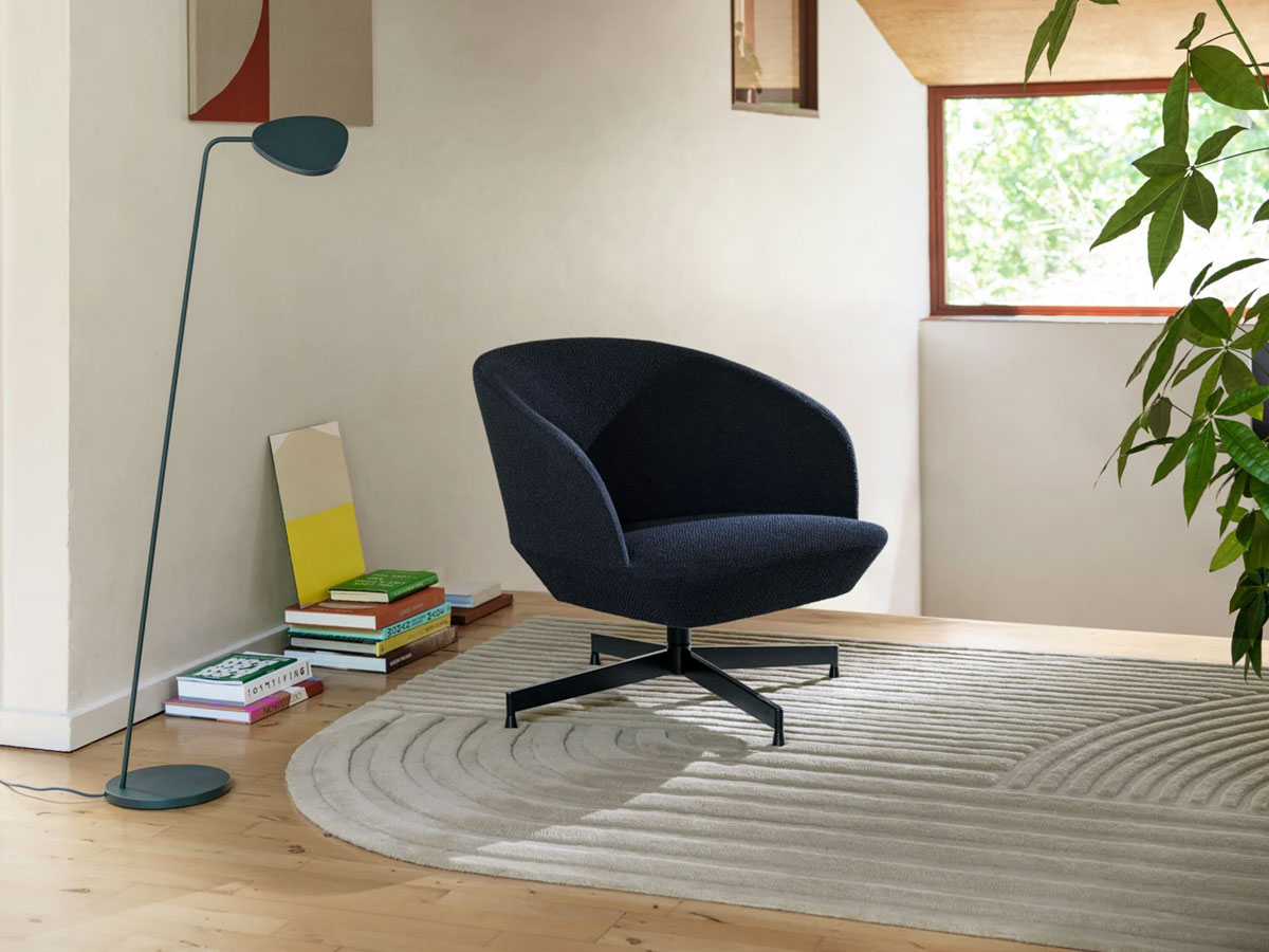 Muuto Relevo Rug
