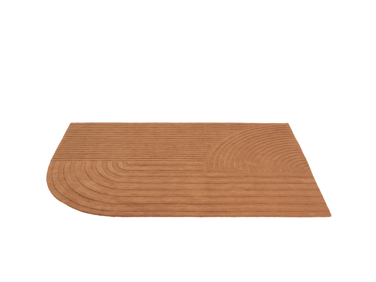 Muuto Relevo Rug