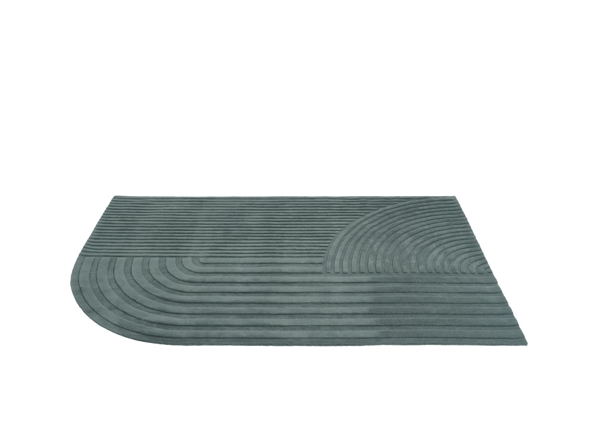 Muuto Relevo Rug