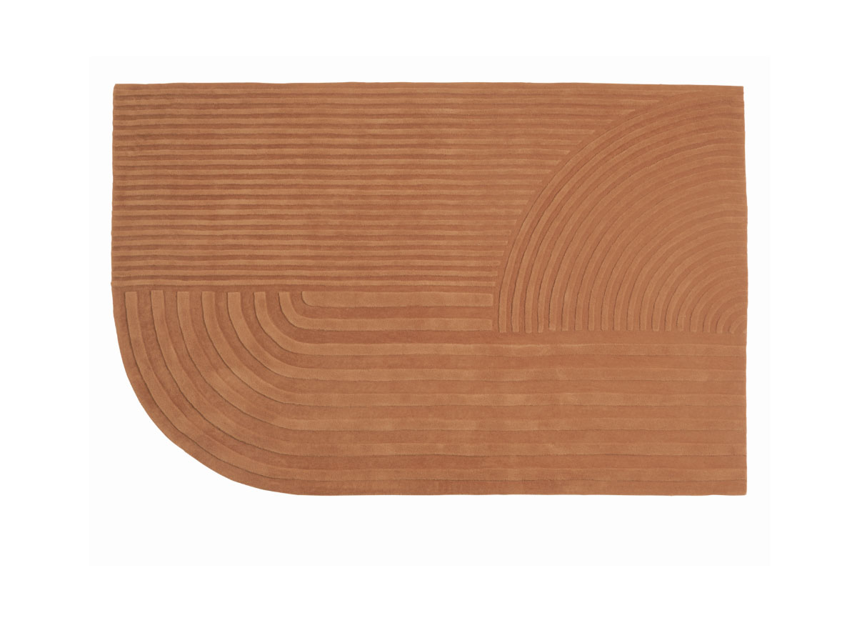 Muuto Relevo Rug