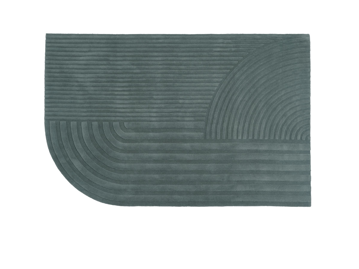 Muuto Relevo Rug